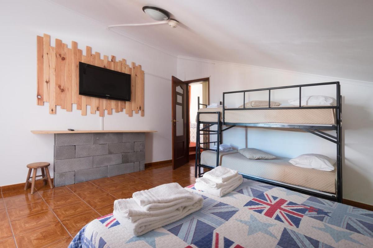 Beja Hostel, photo 68