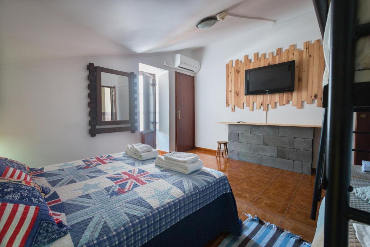 Beja Hostel, photo 69