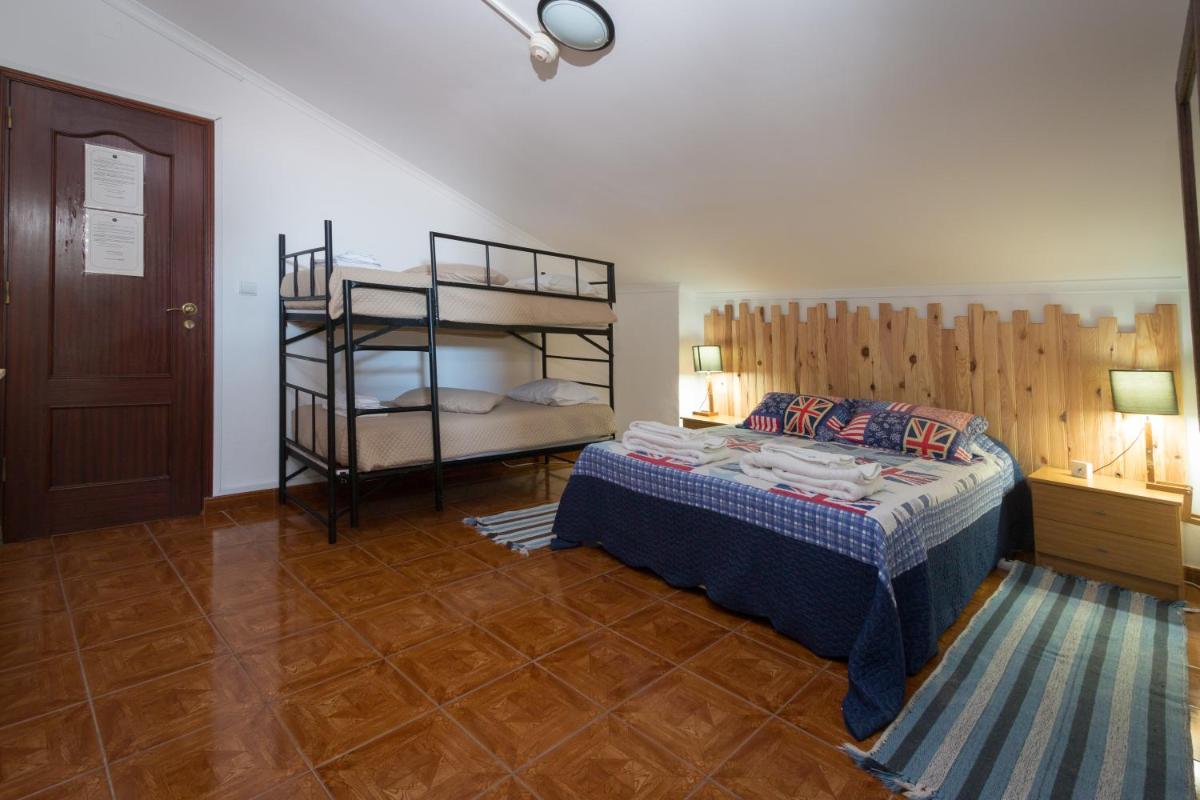 Beja Hostel, photo 72