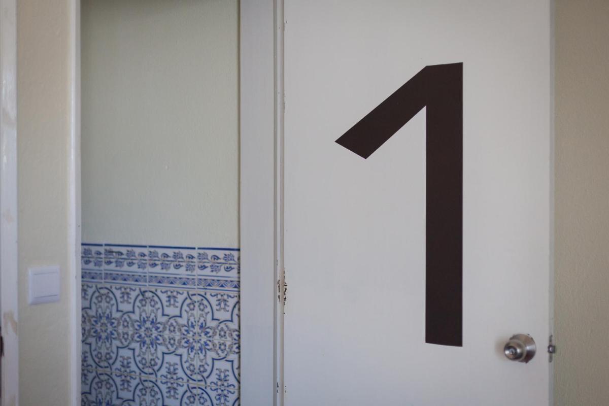 Beja Hostel, photo 61