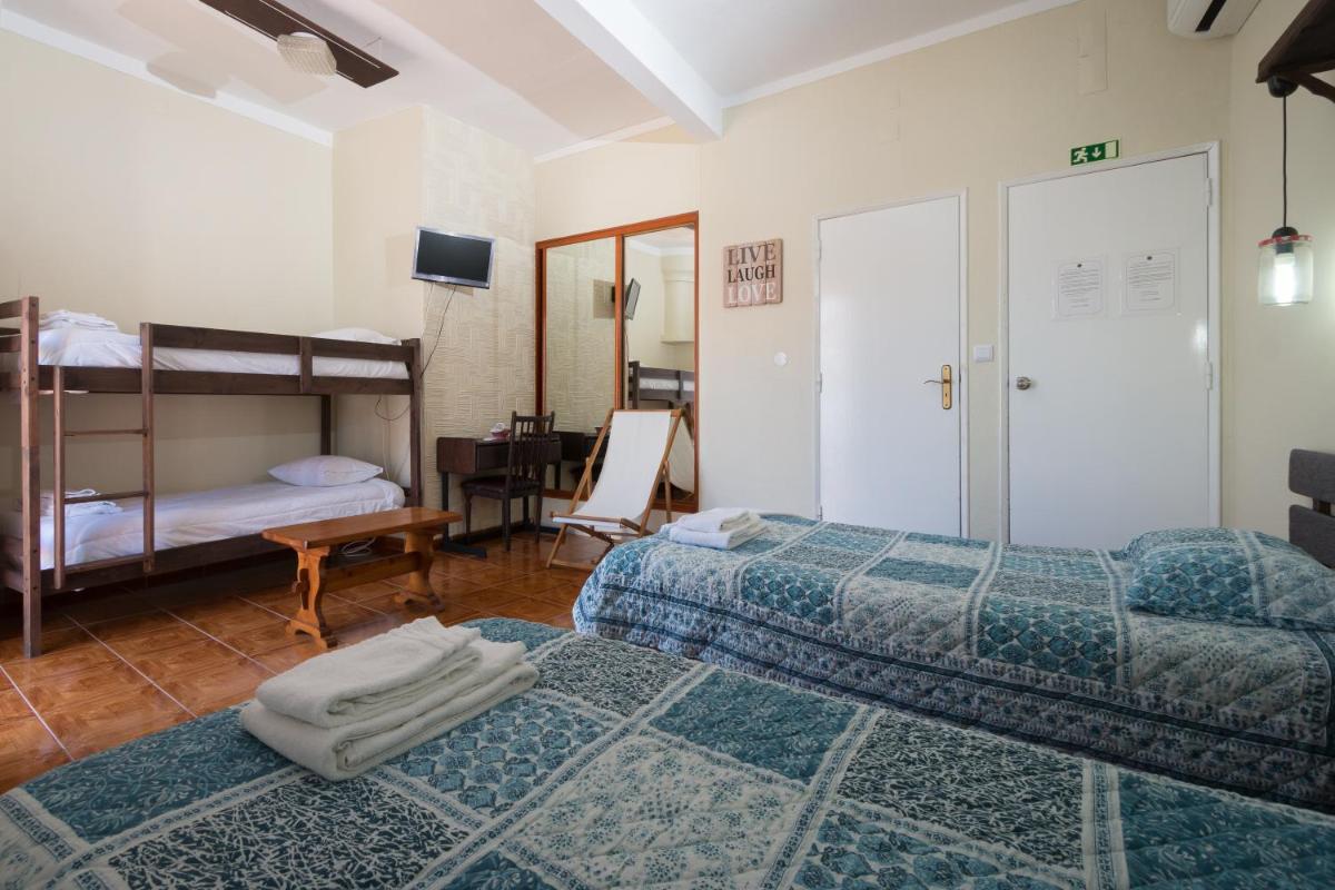 Beja Hostel, photo 62