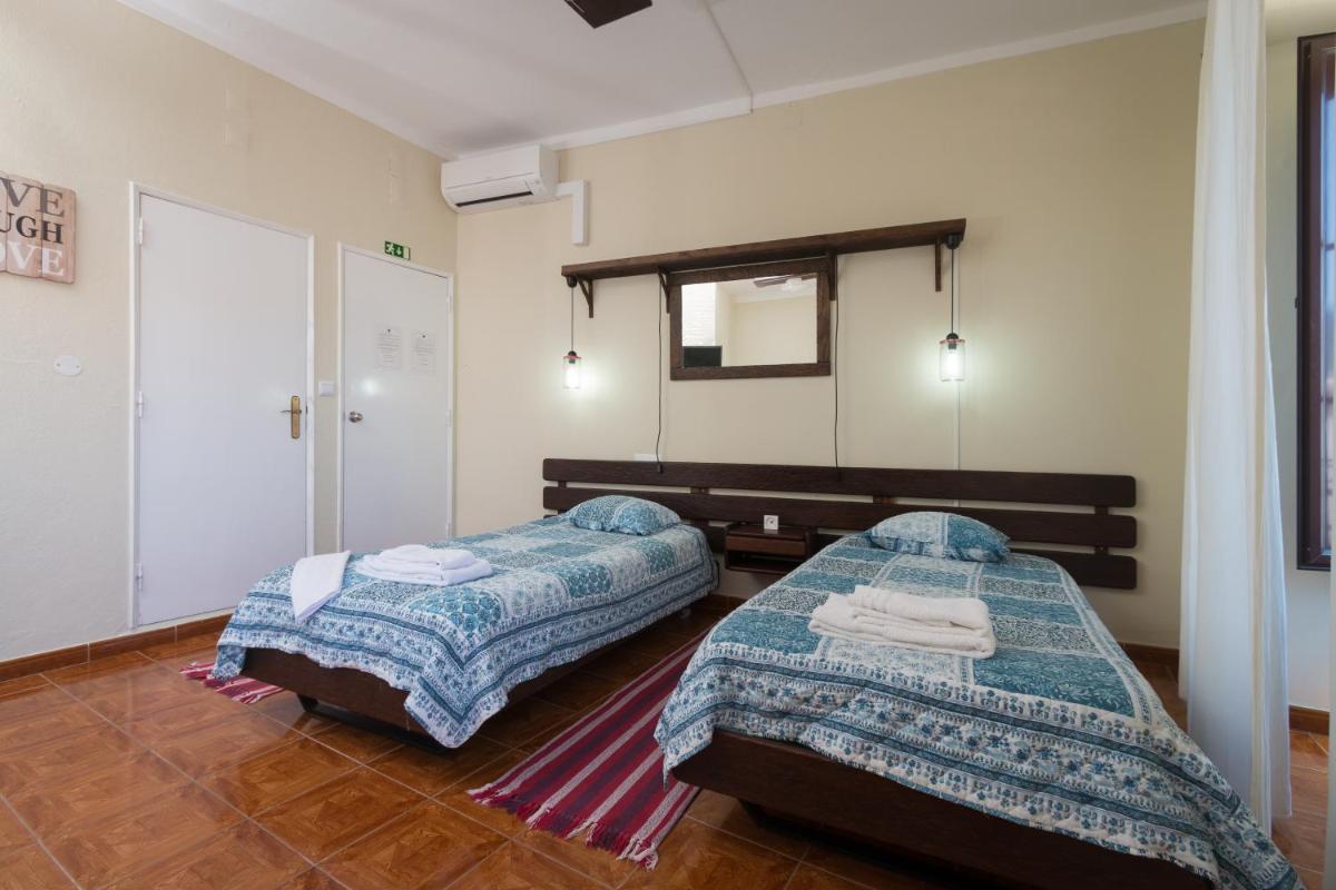 Beja Hostel, photo 64