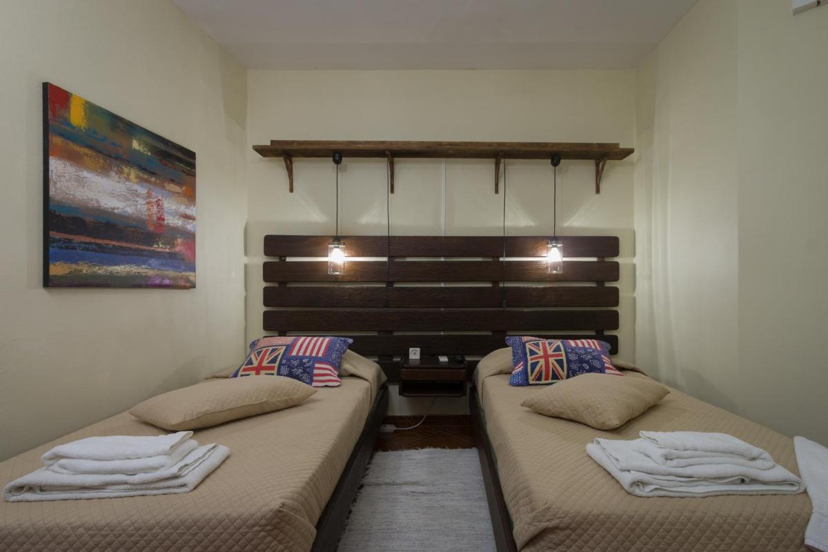 Beja Hostel, photo 58