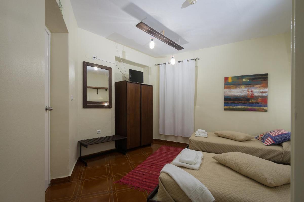 Beja Hostel, photo 59