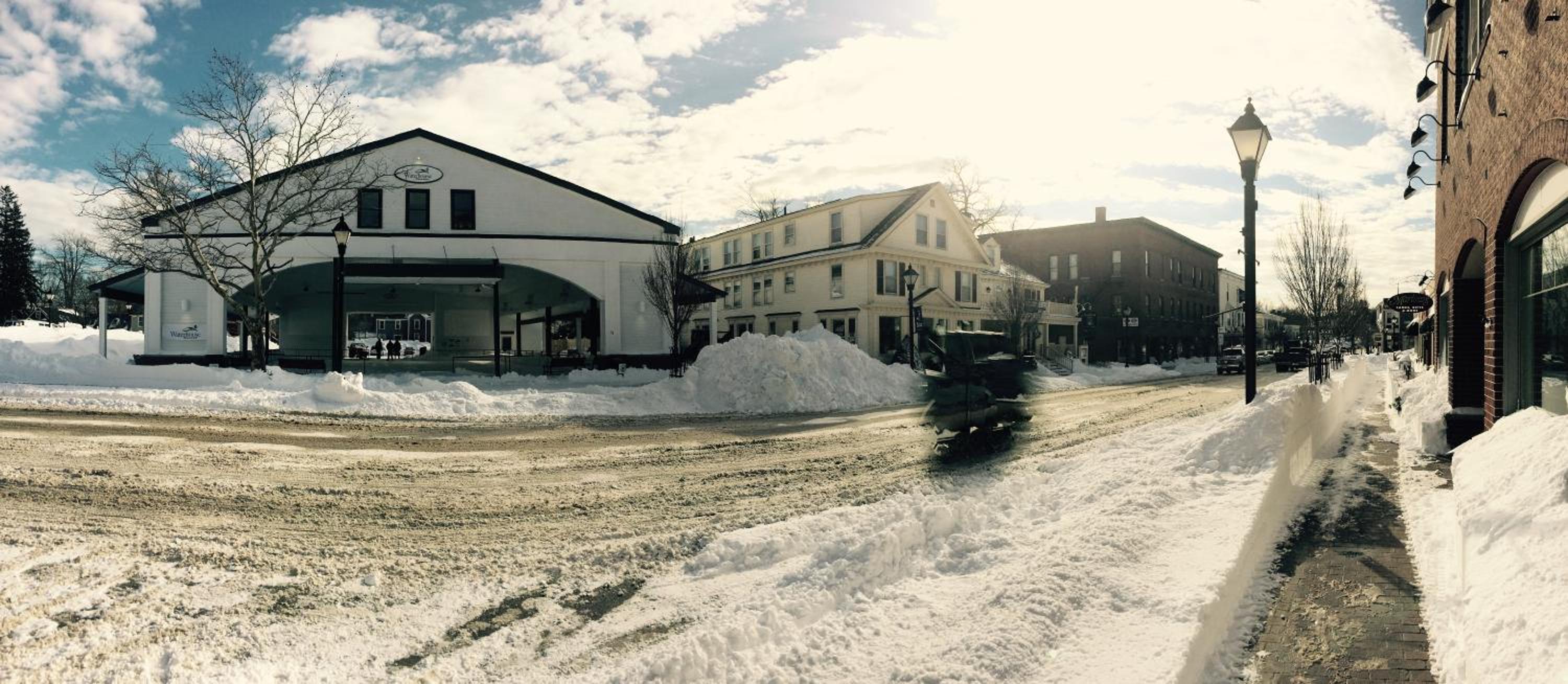 The Kennebunk Inn view 5