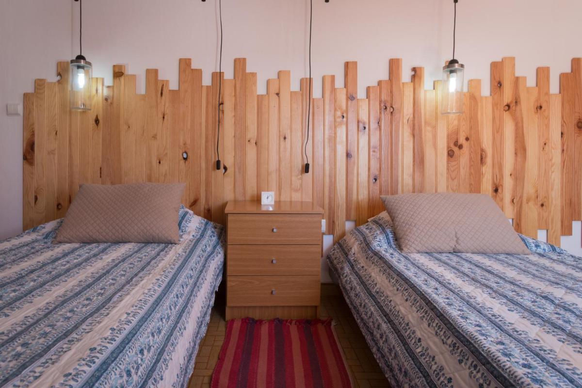 Beja Hostel, photo 18