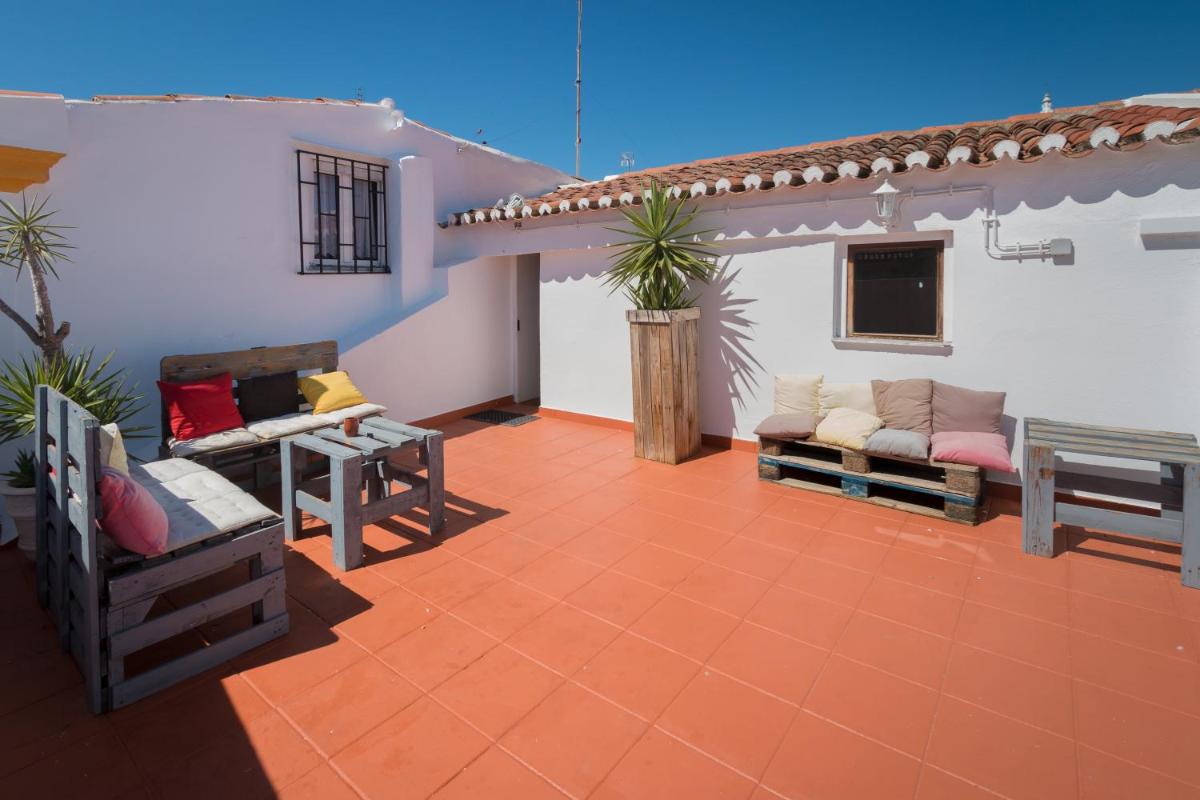 Beja Hostel, photo 22