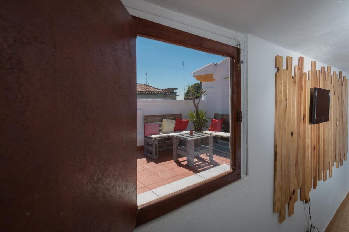 Beja Hostel, photo 23