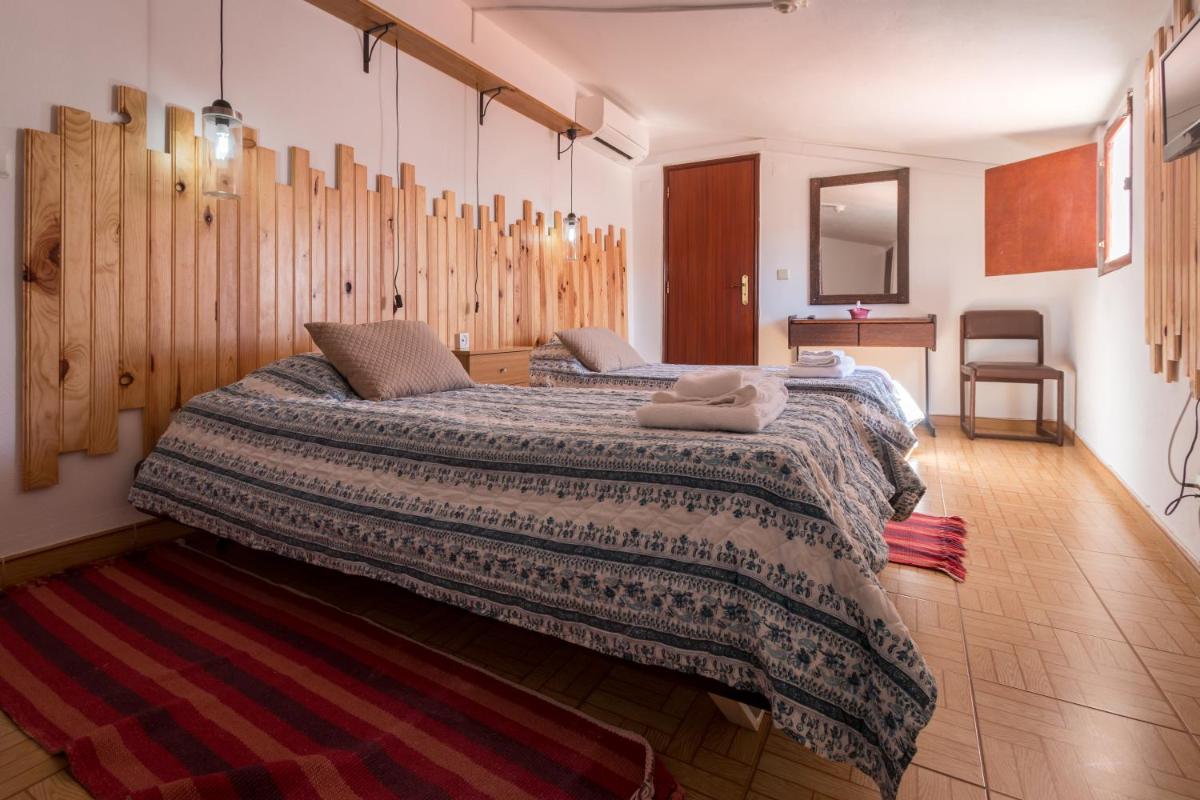 Beja Hostel, photo 54