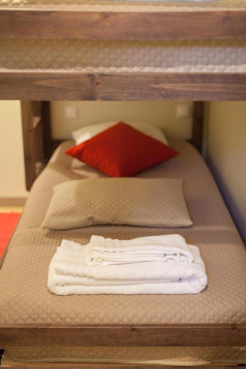 Beja Hostel, photo 13