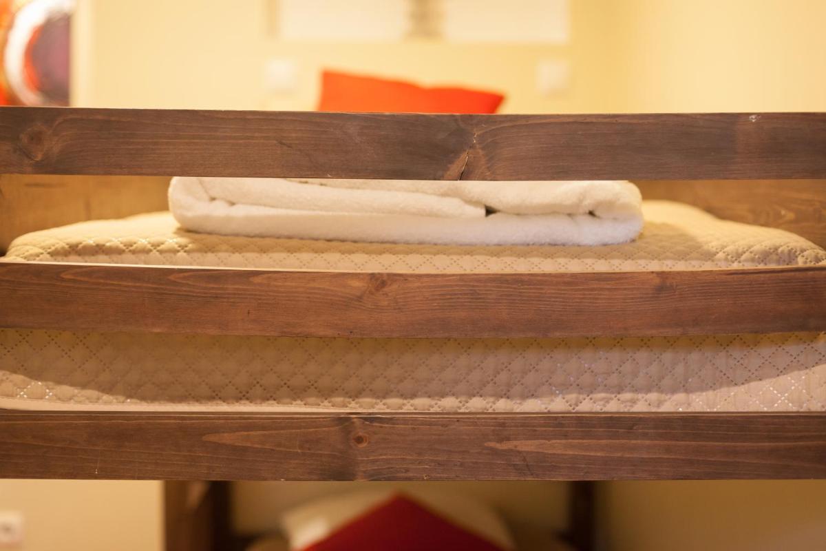 Beja Hostel, photo 14