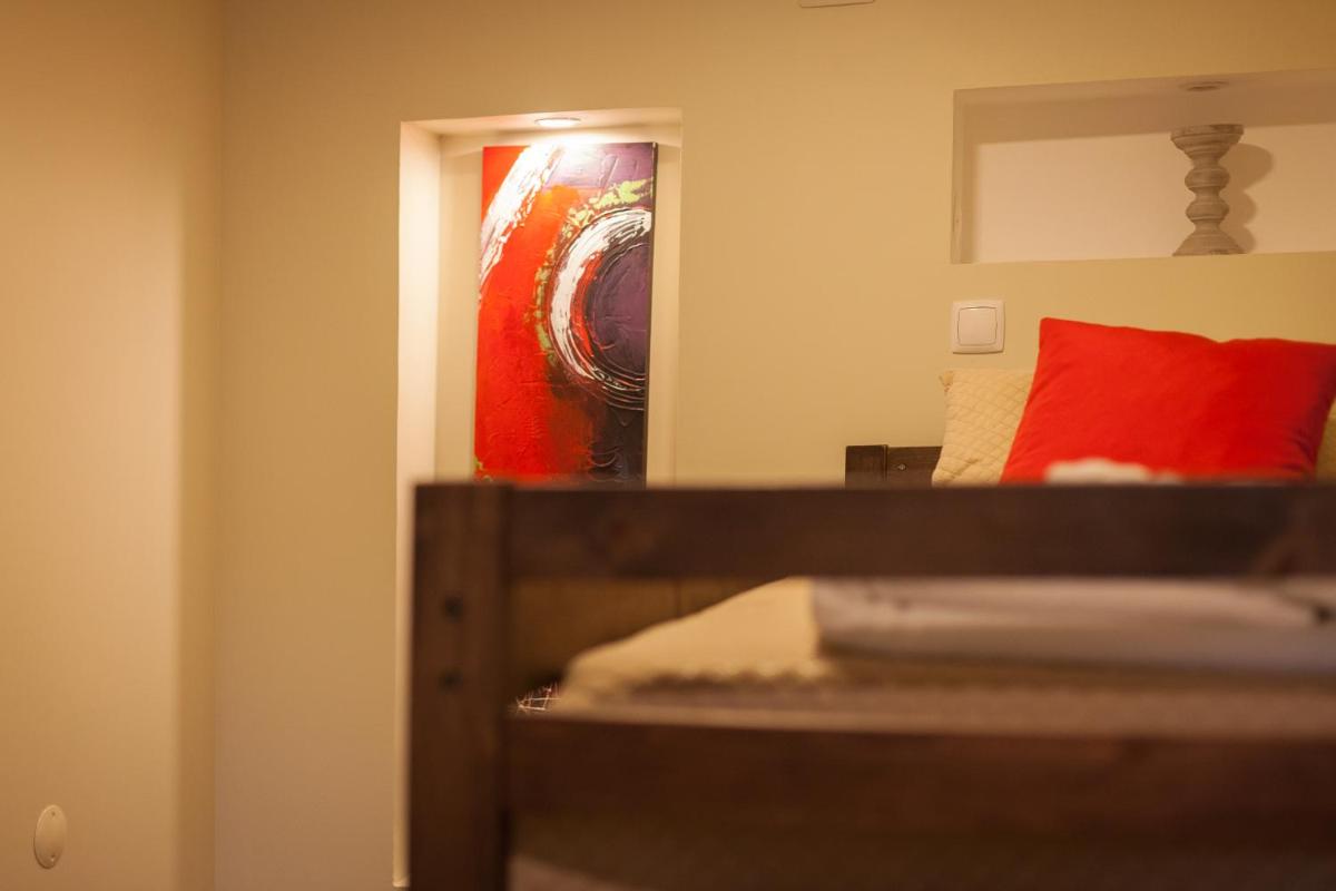 Beja Hostel, photo 15