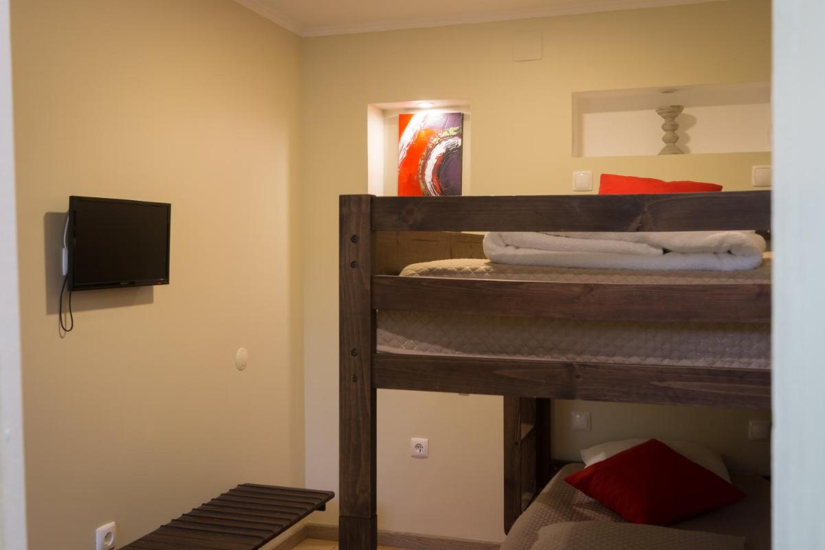 Beja Hostel, photo 16