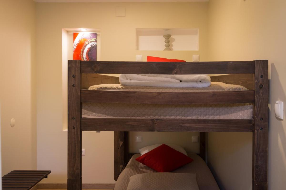 Beja Hostel, photo 17