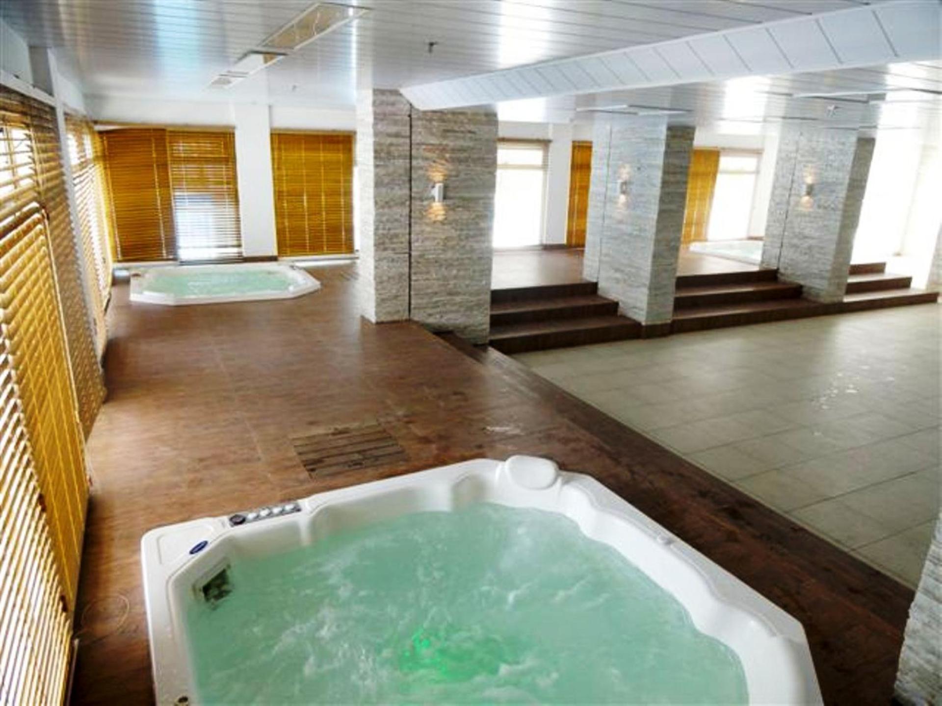 Temporada RJ Bora Bora Resort