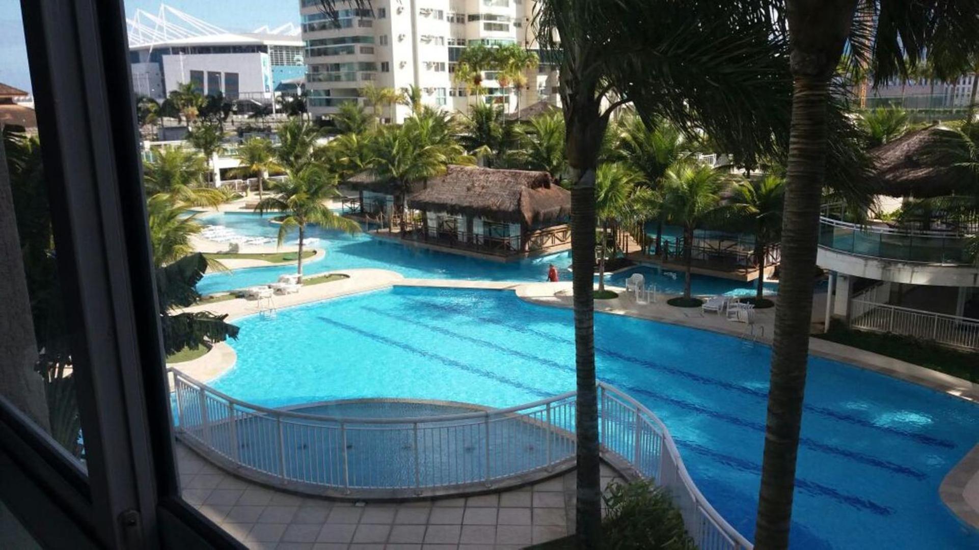 Temporada RJ Bora Bora Resort