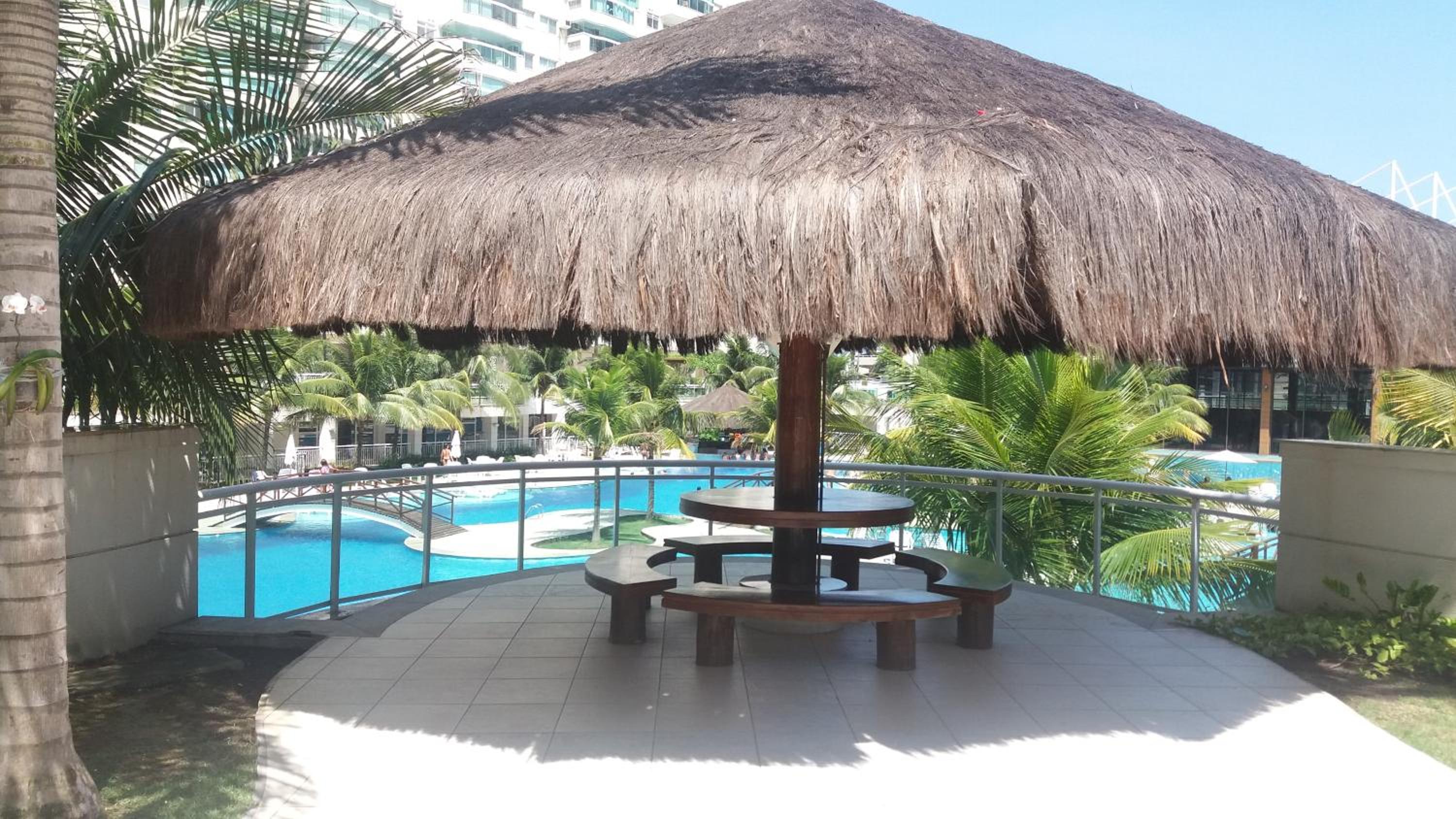 Temporada RJ Bora Bora Resort