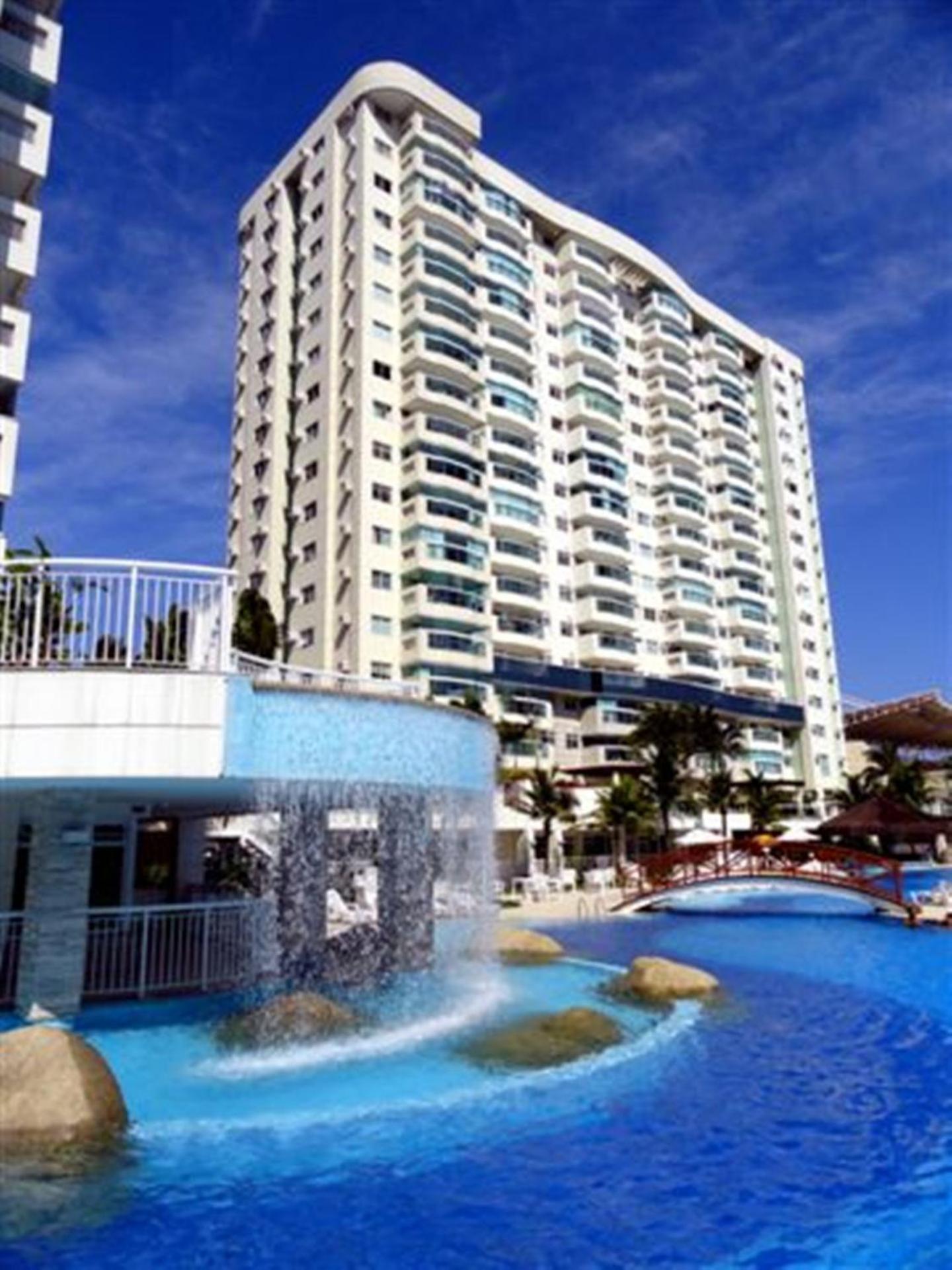 Temporada RJ Bora Bora Resort