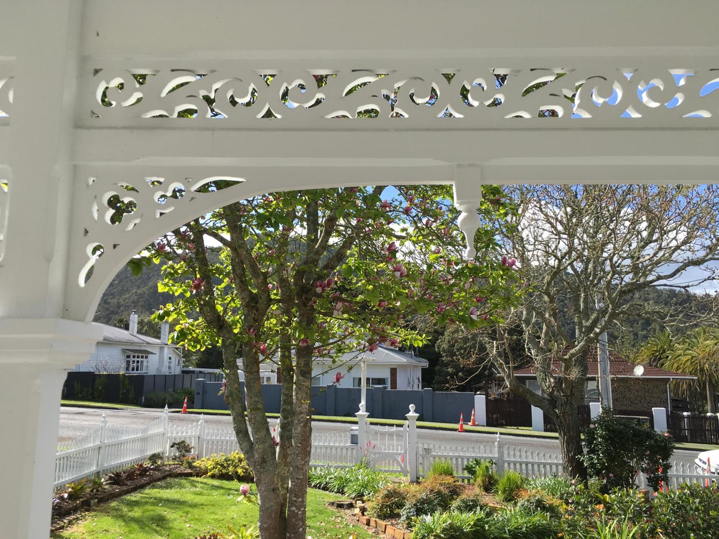 Chelsea House Bed & Breakfast