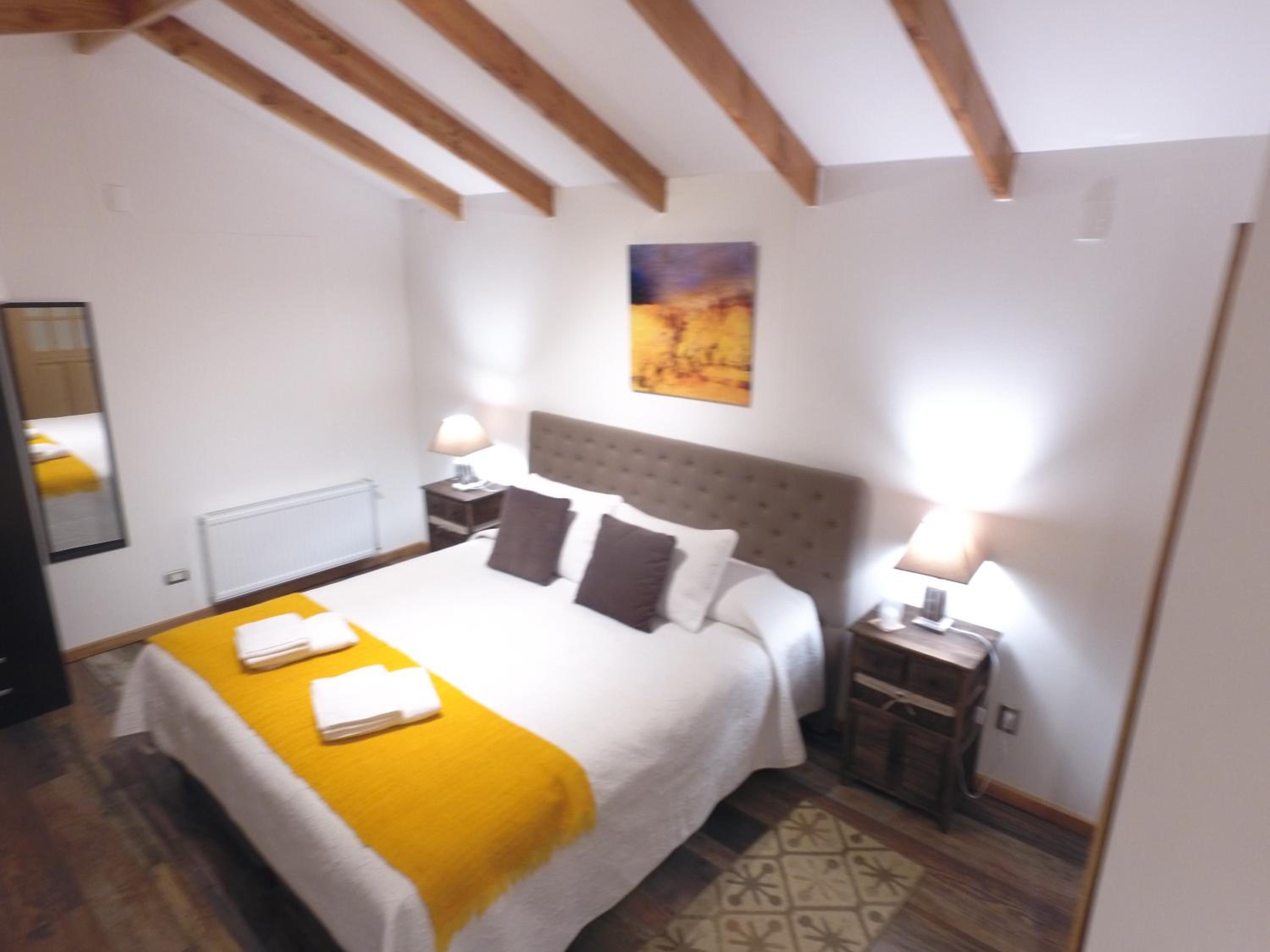 Hostal Fernando de Magalhaes