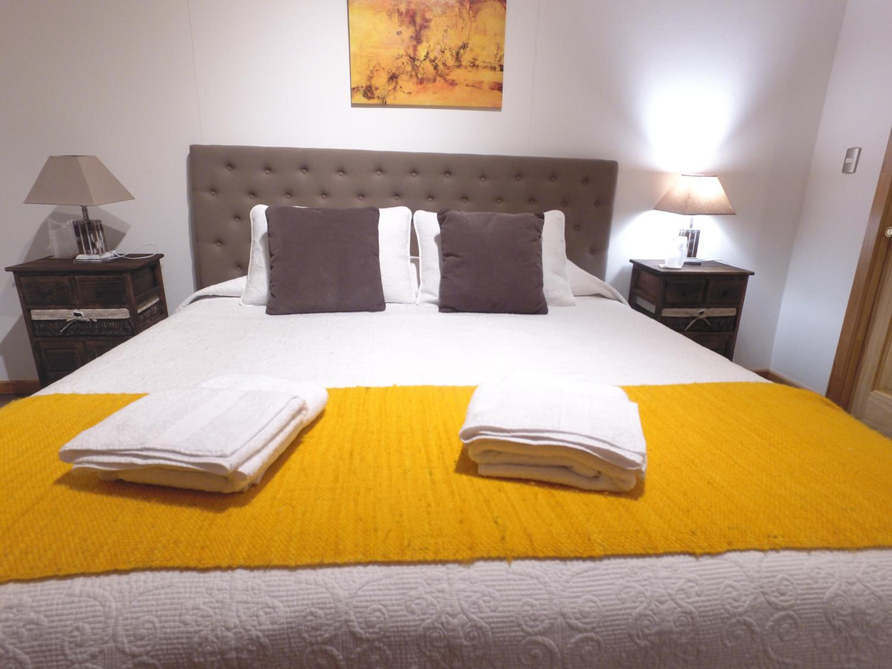 Hostal Fernando de Magalhaes