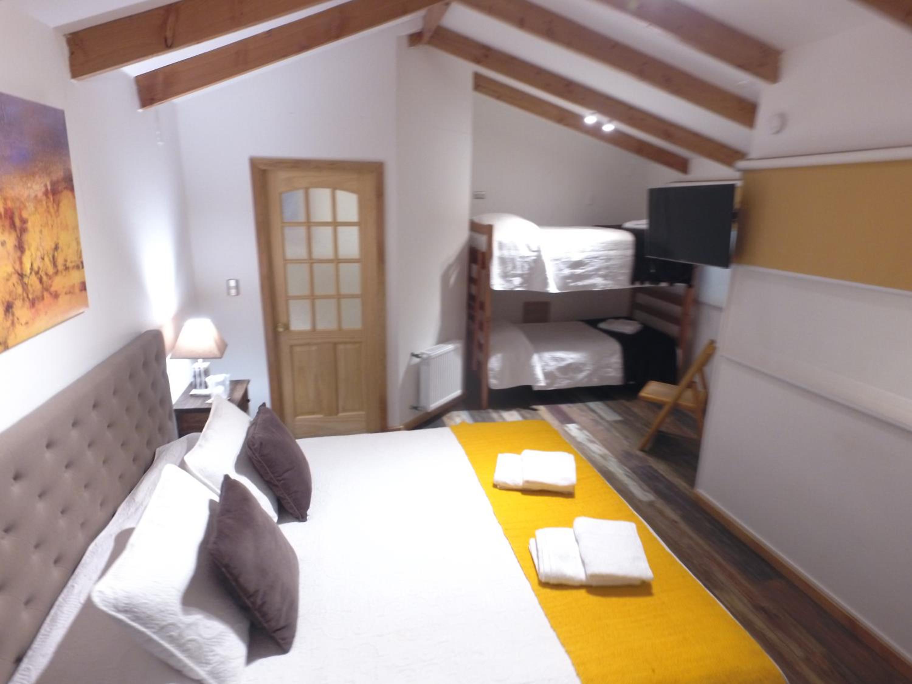 Hostal Fernando de Magalhaes