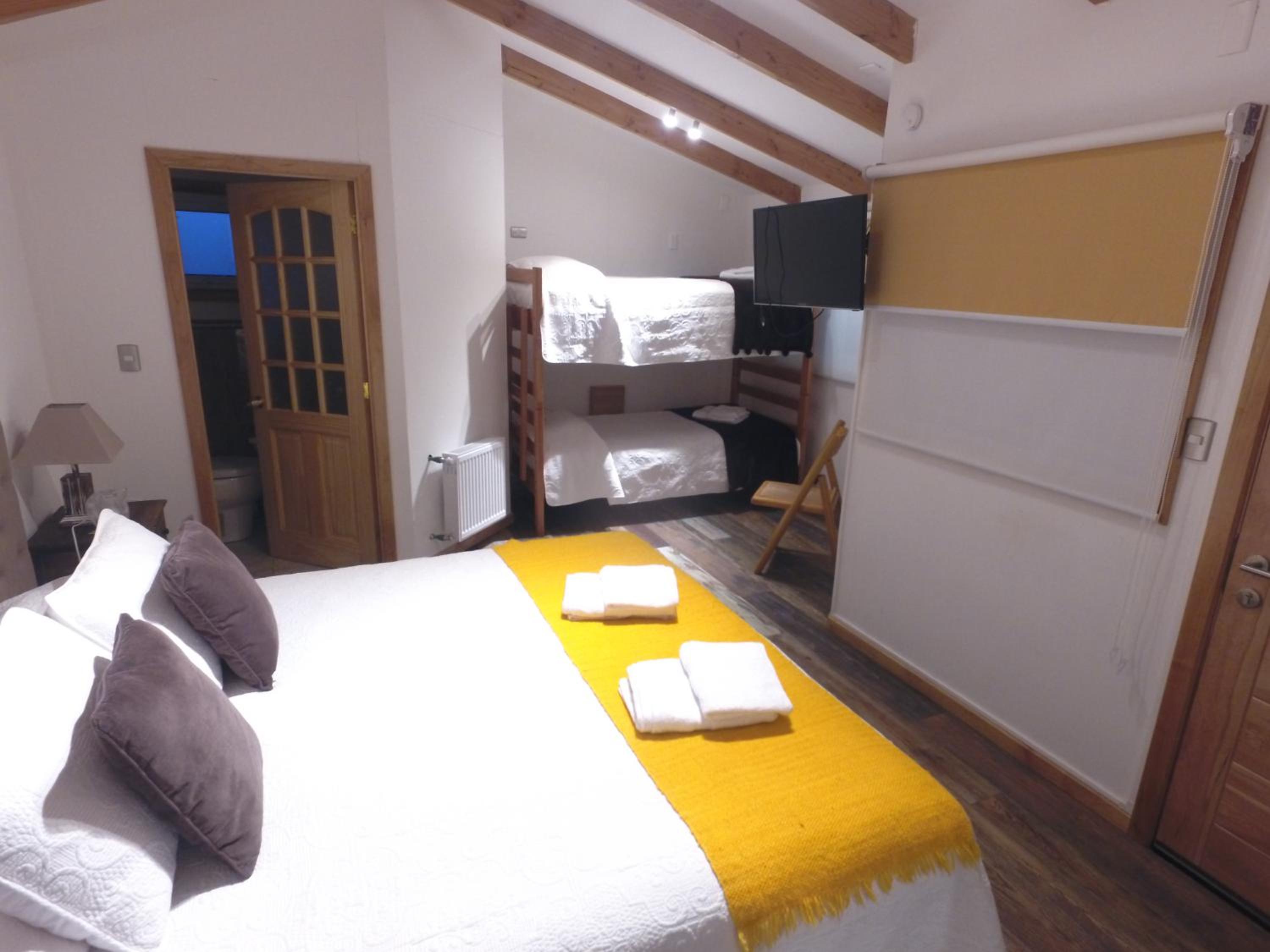 Hostal Fernando de Magalhaes