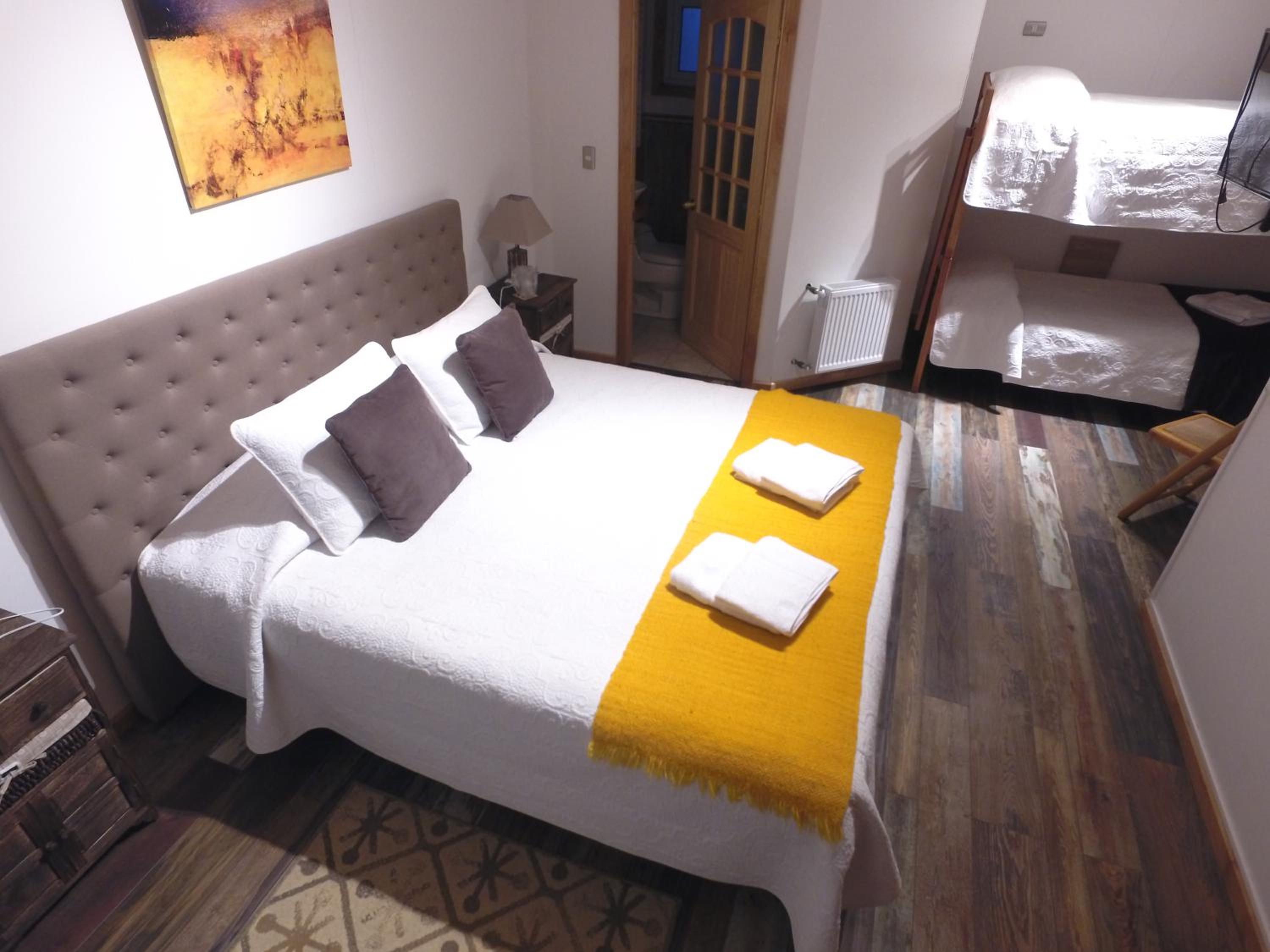 Hostal Fernando de Magalhaes
