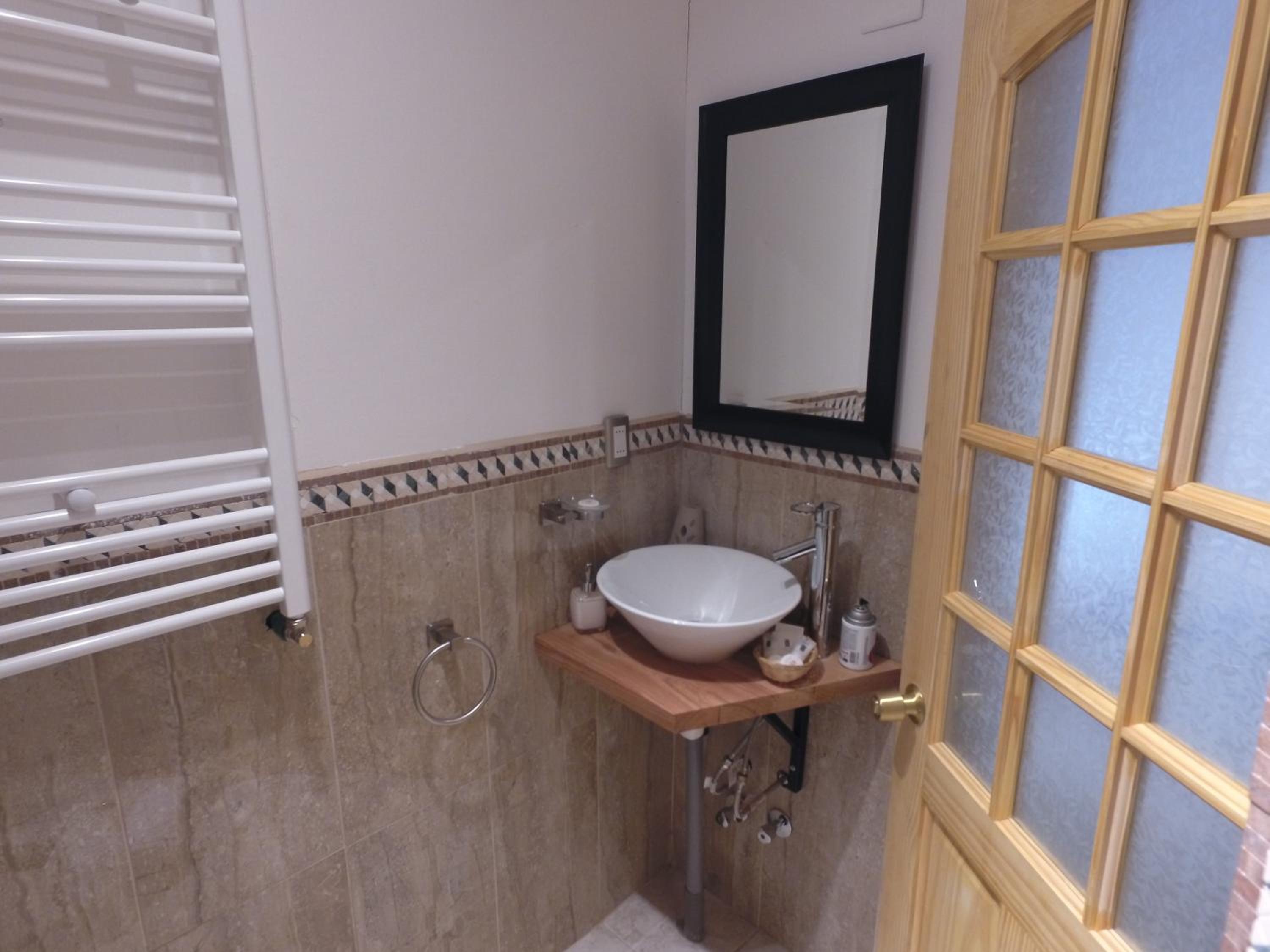Hostal Fernando de Magalhaes