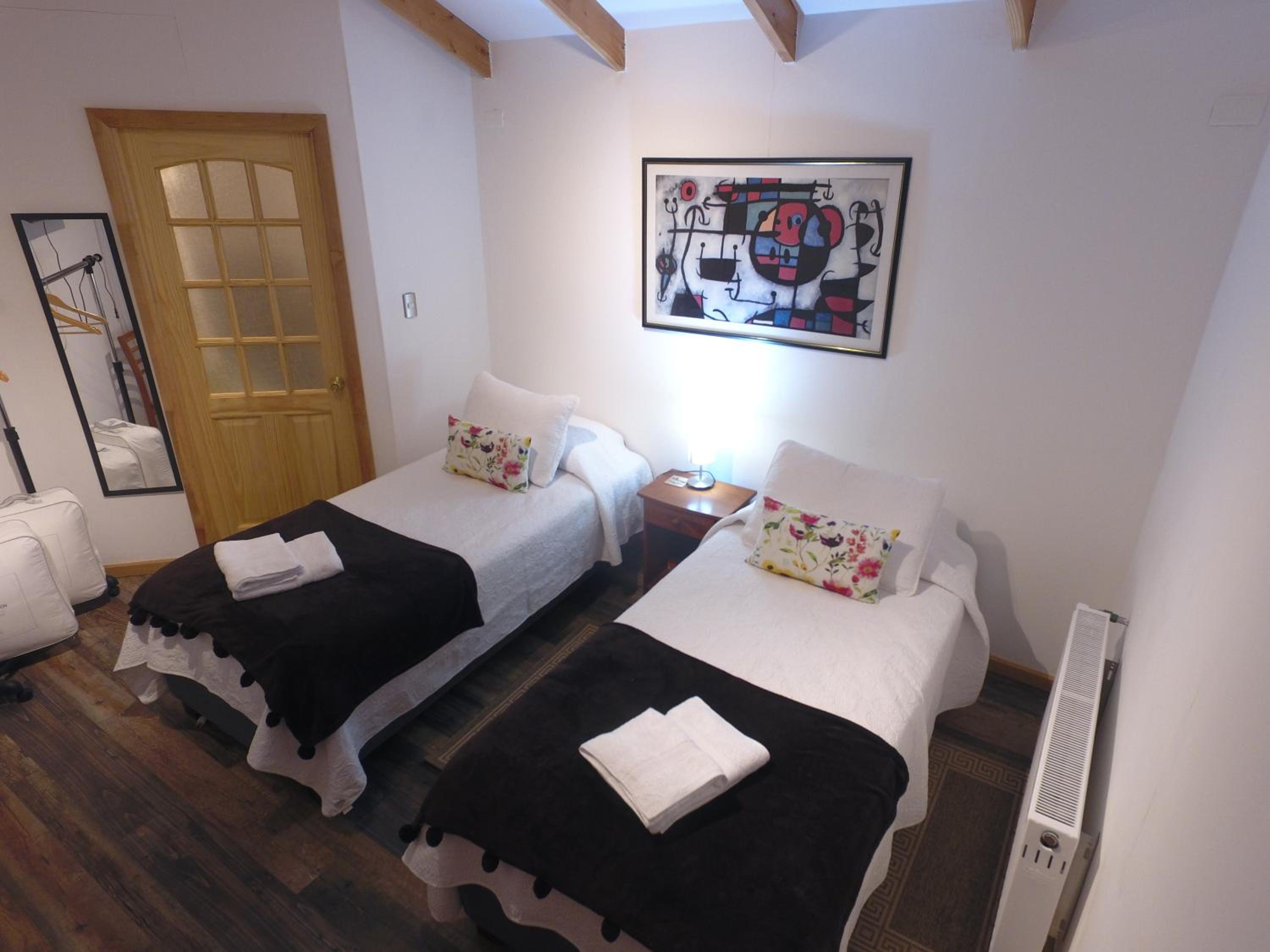 Hostal Fernando de Magalhaes