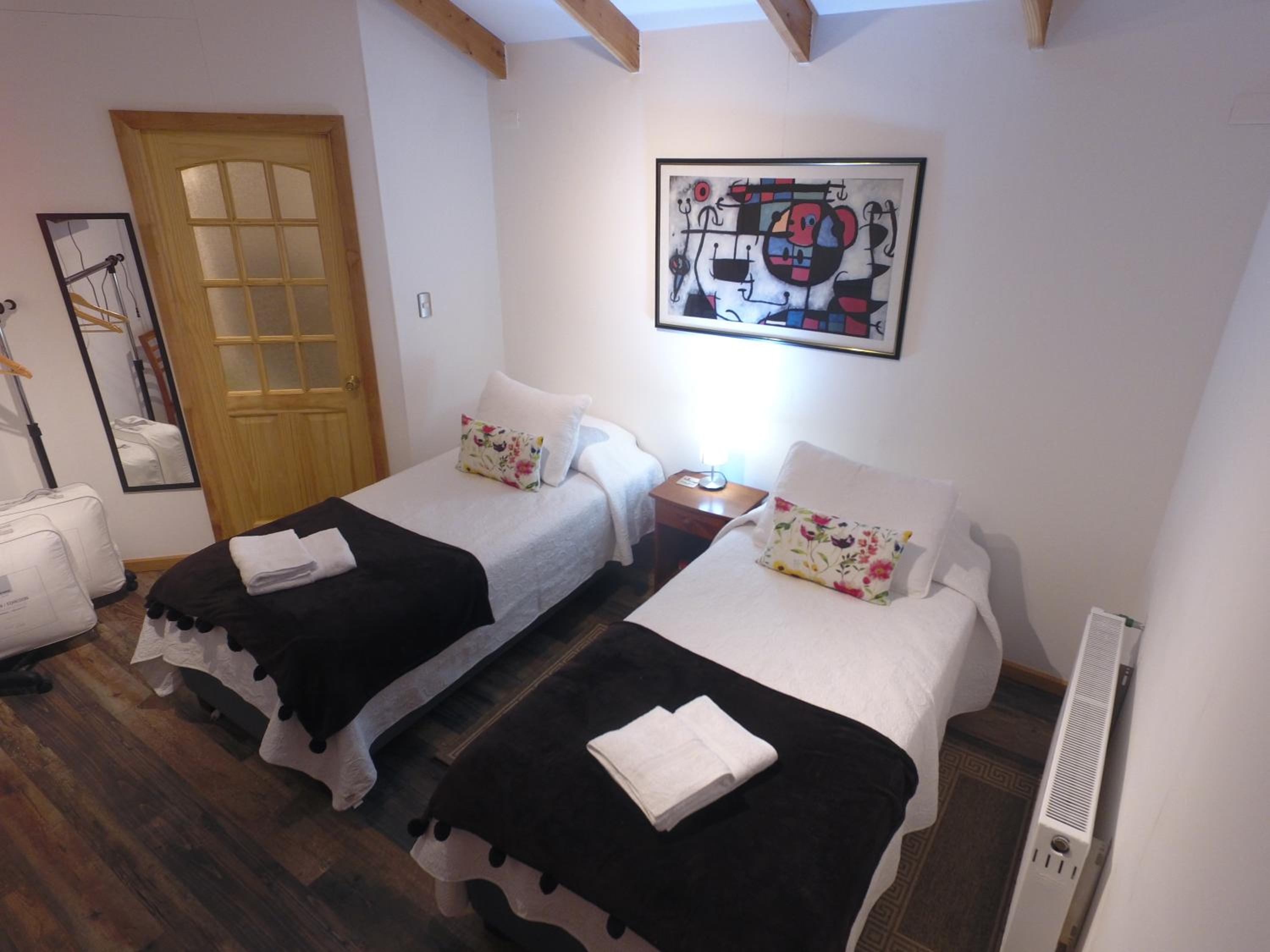 Hostal Fernando de Magalhaes