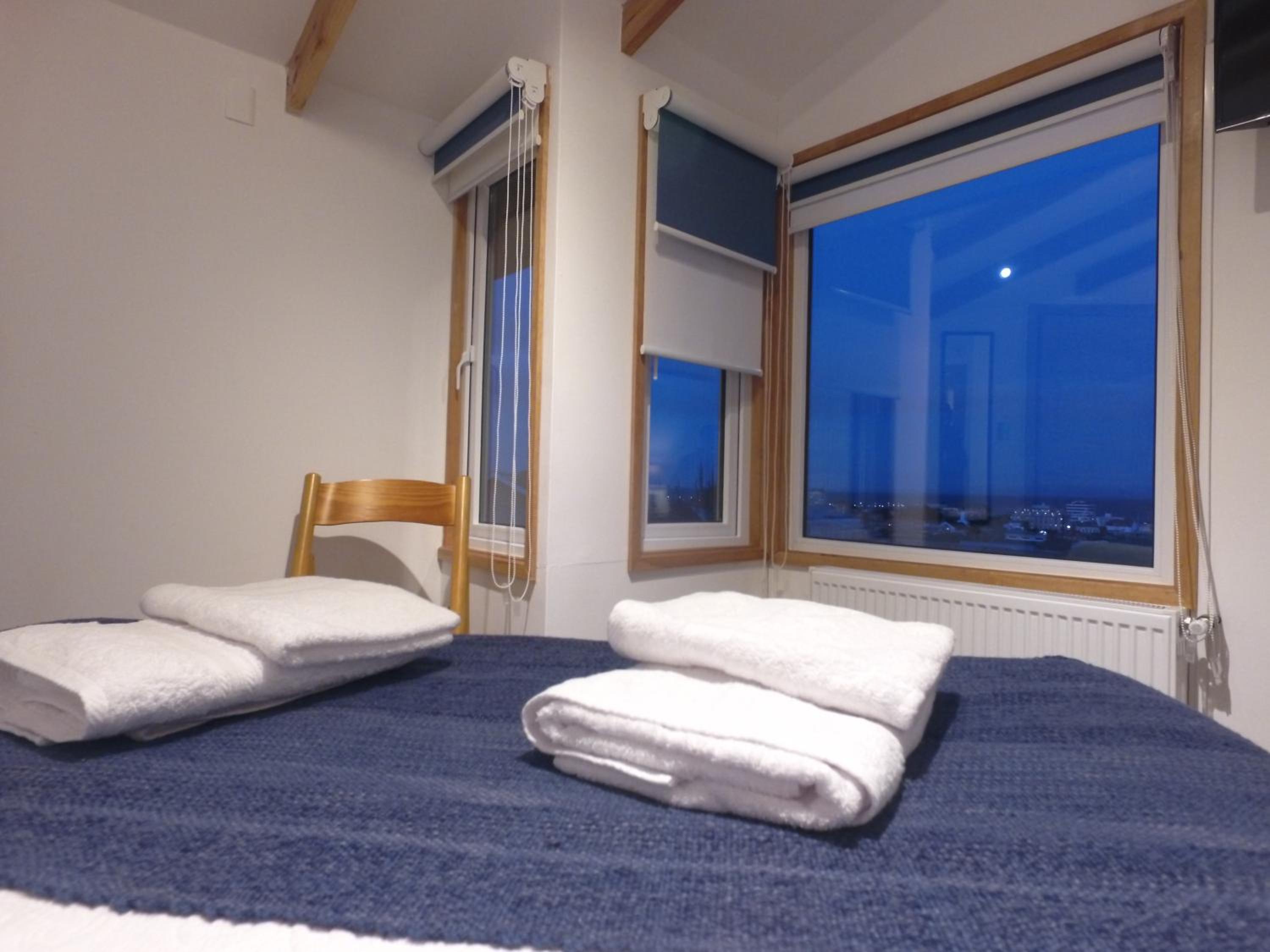 Hostal Fernando de Magalhaes