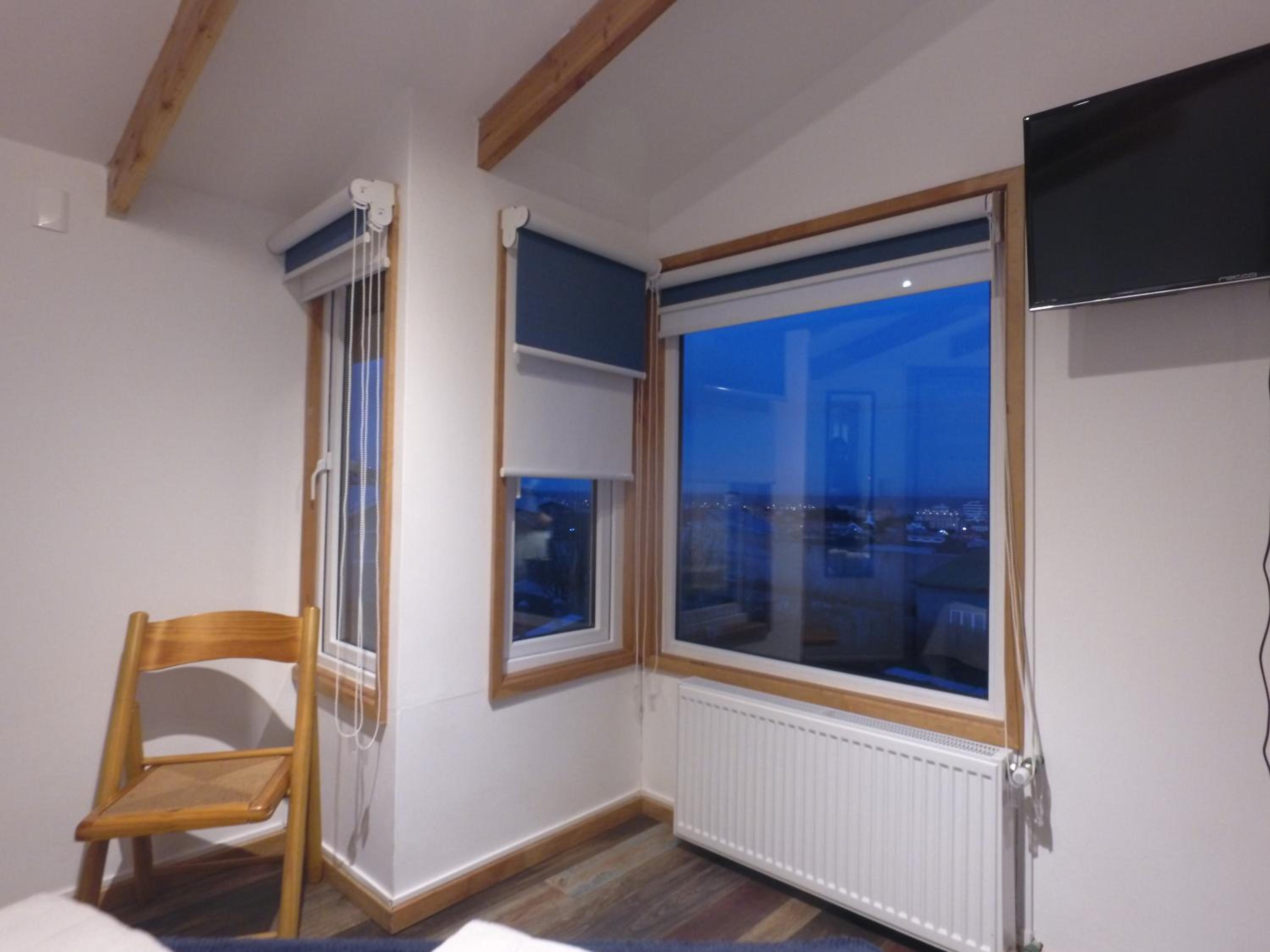 Hostal Fernando de Magalhaes