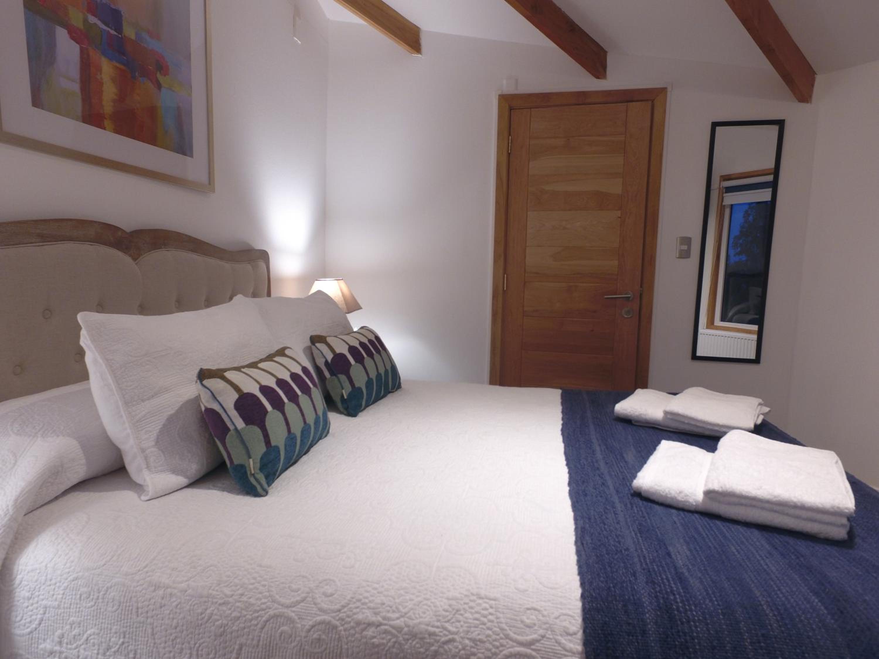 Hostal Fernando de Magalhaes