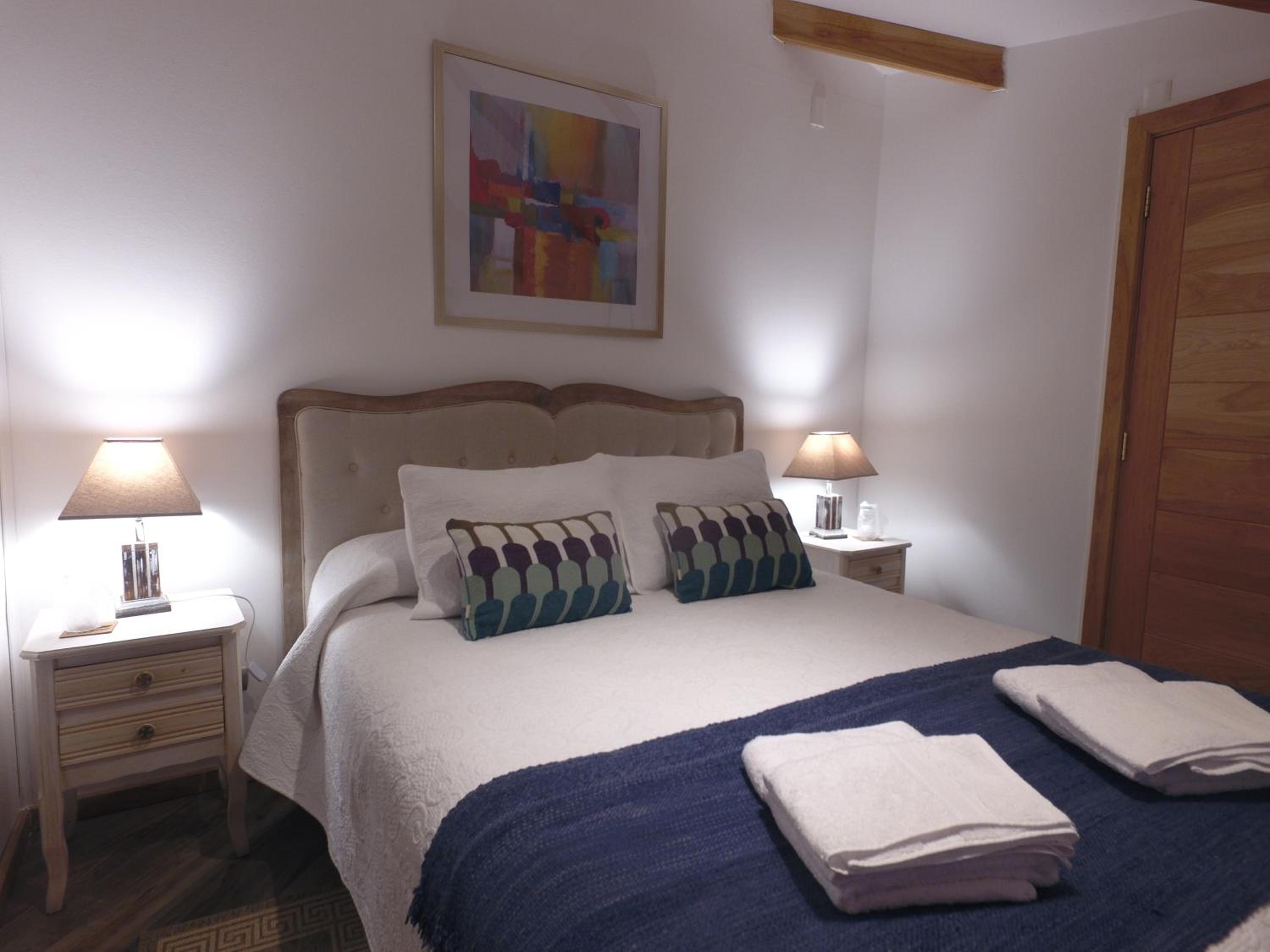 Hostal Fernando de Magalhaes