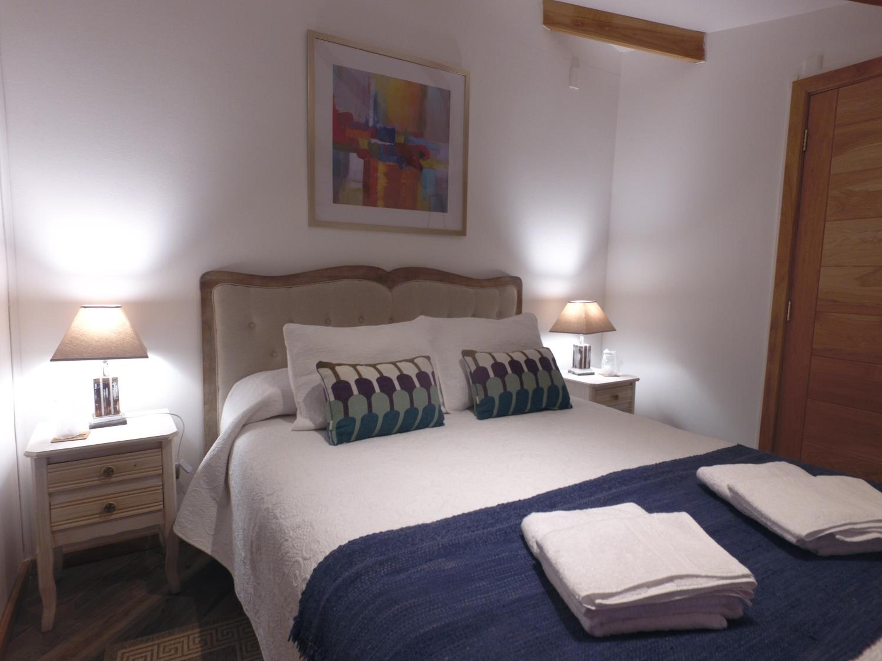 Hostal Fernando de Magalhaes
