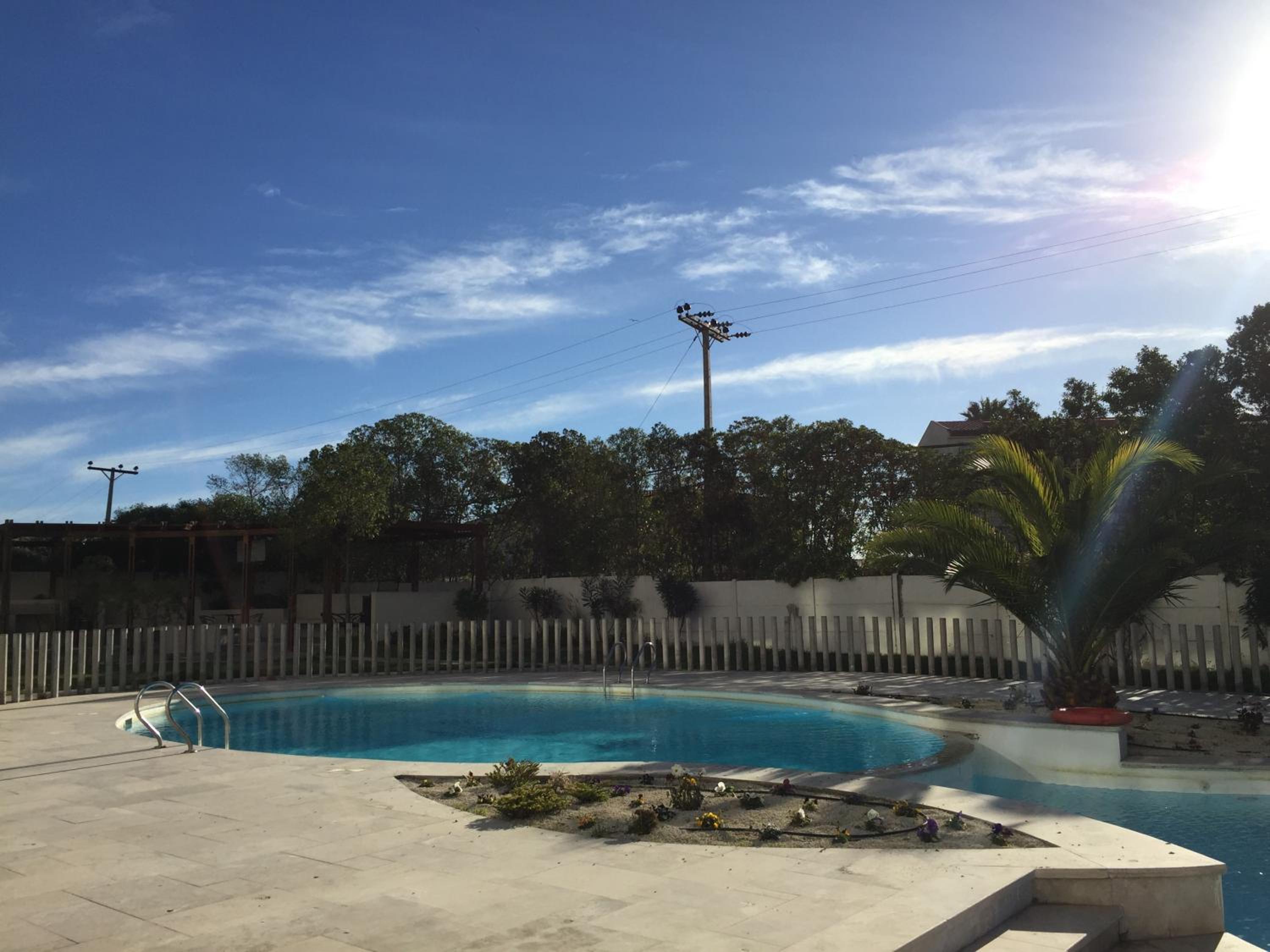 Apartment Recién Remodelado La Serena Pacifico