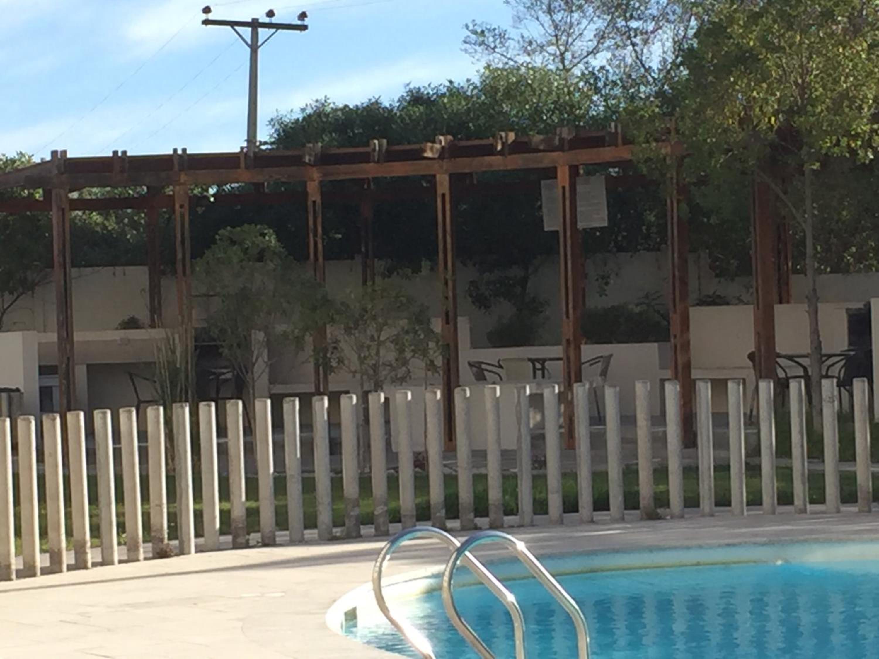 Apartment Recién Remodelado La Serena Pacifico