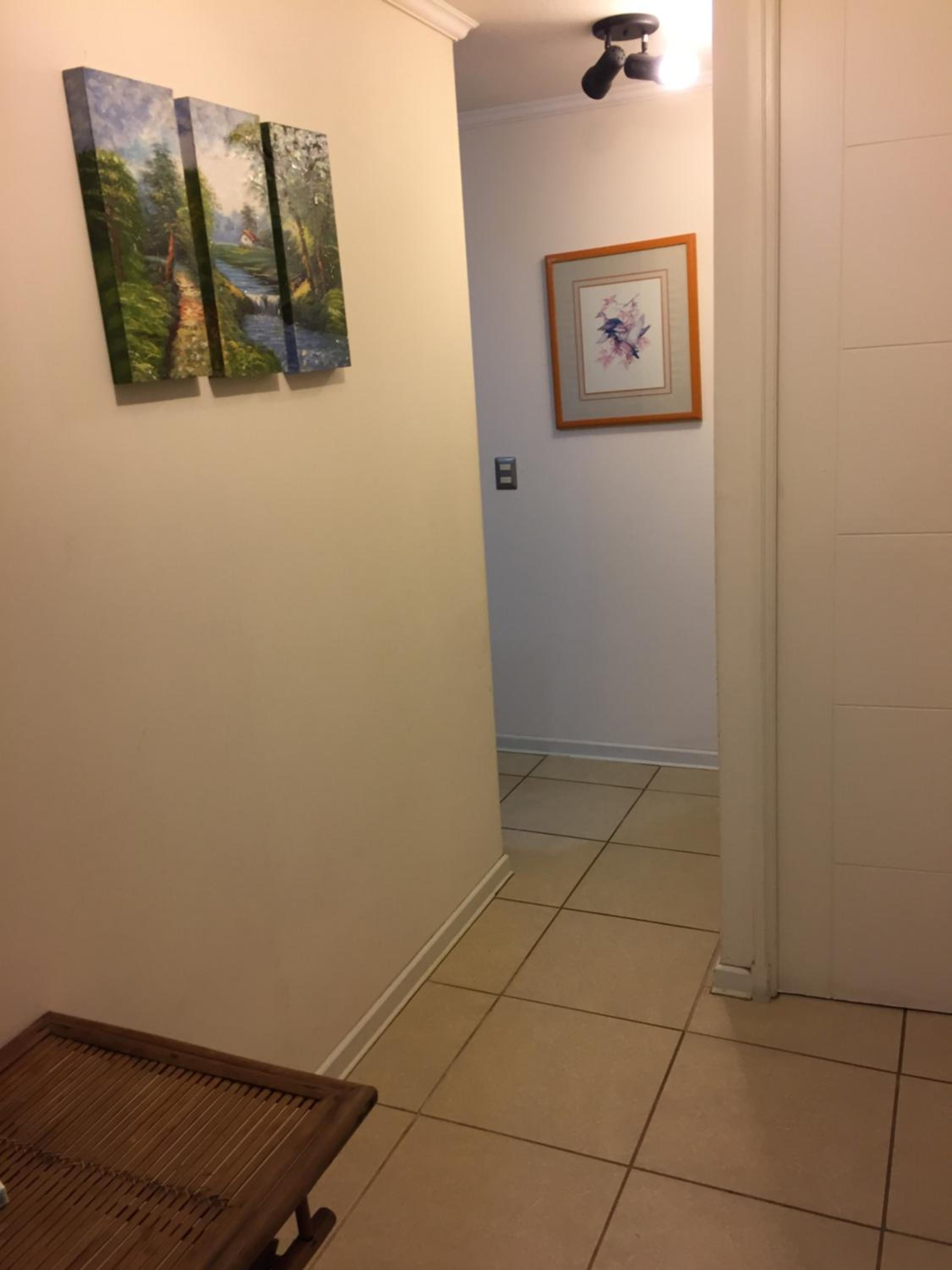 Apartment Recién Remodelado La Serena Pacifico