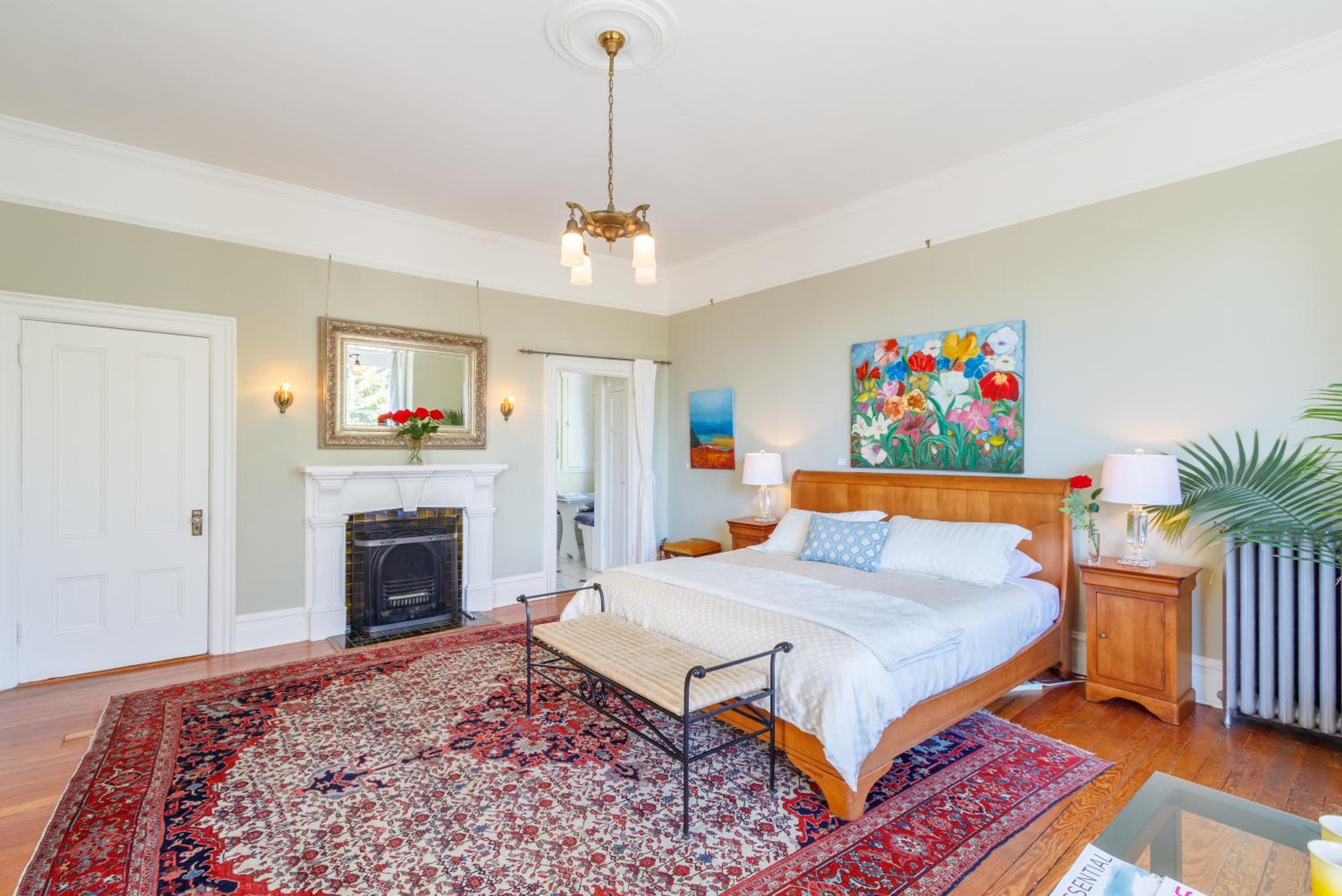 Fairholme Manor Inn - Image 4