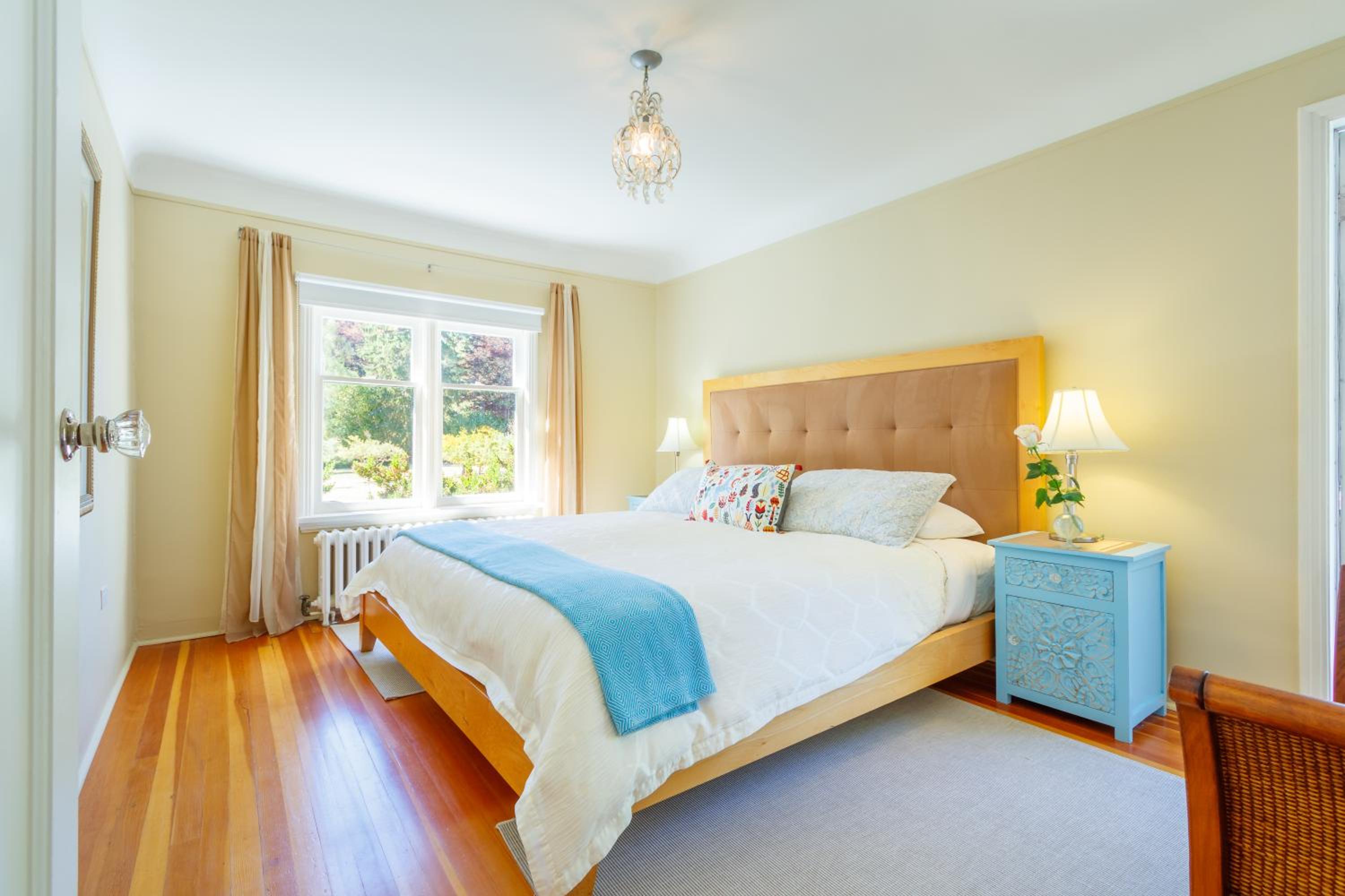 Fairholme Manor Inn