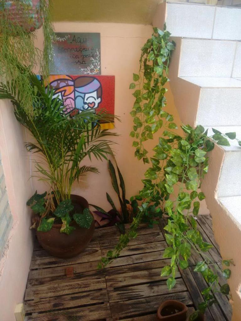 Pousada Mar e Sol