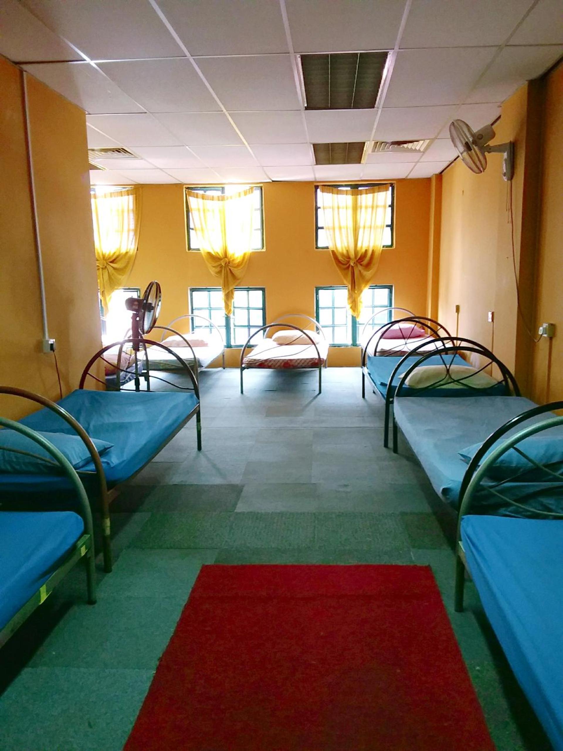 Oasis Guest House