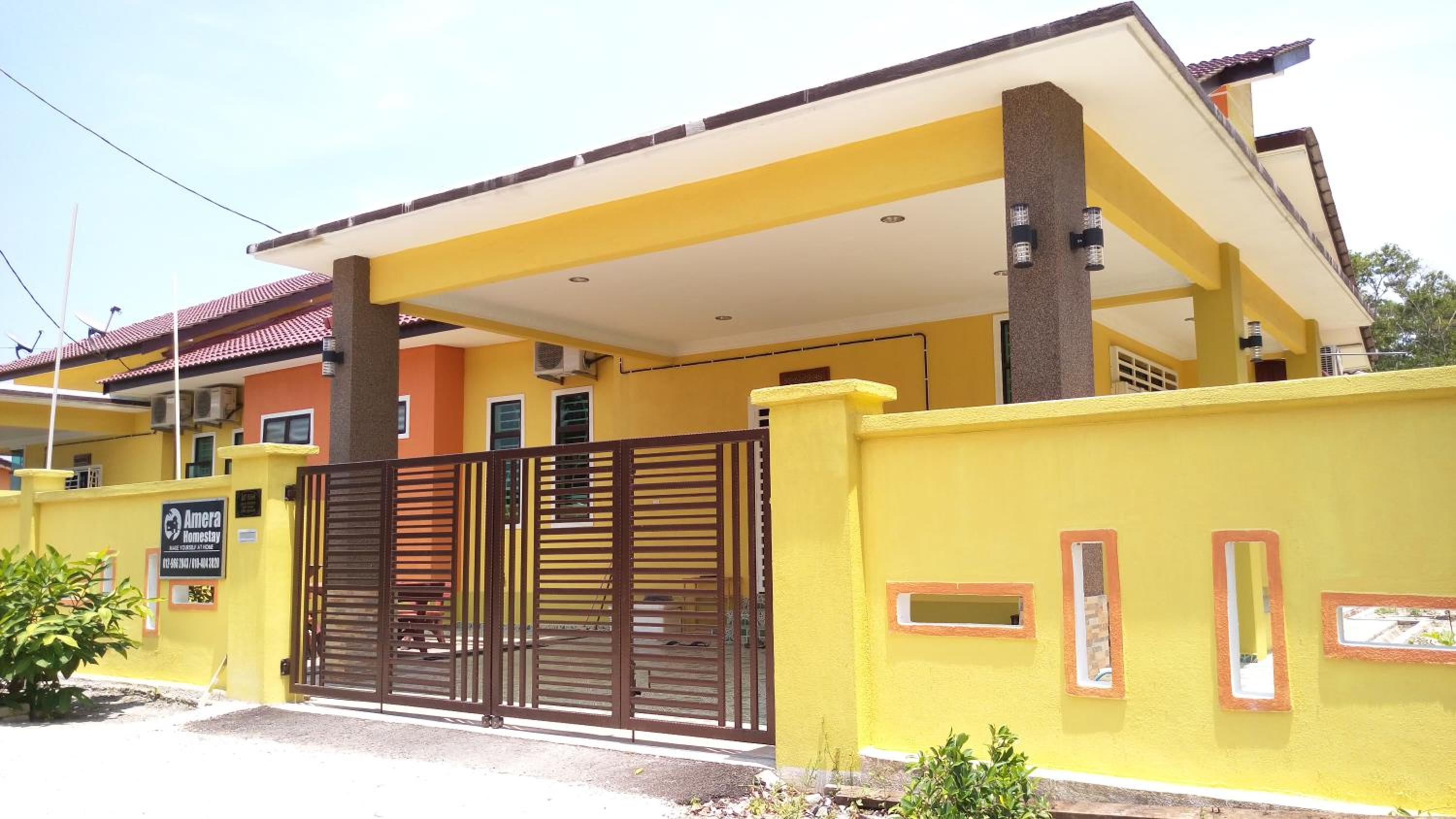 Amera Homestay