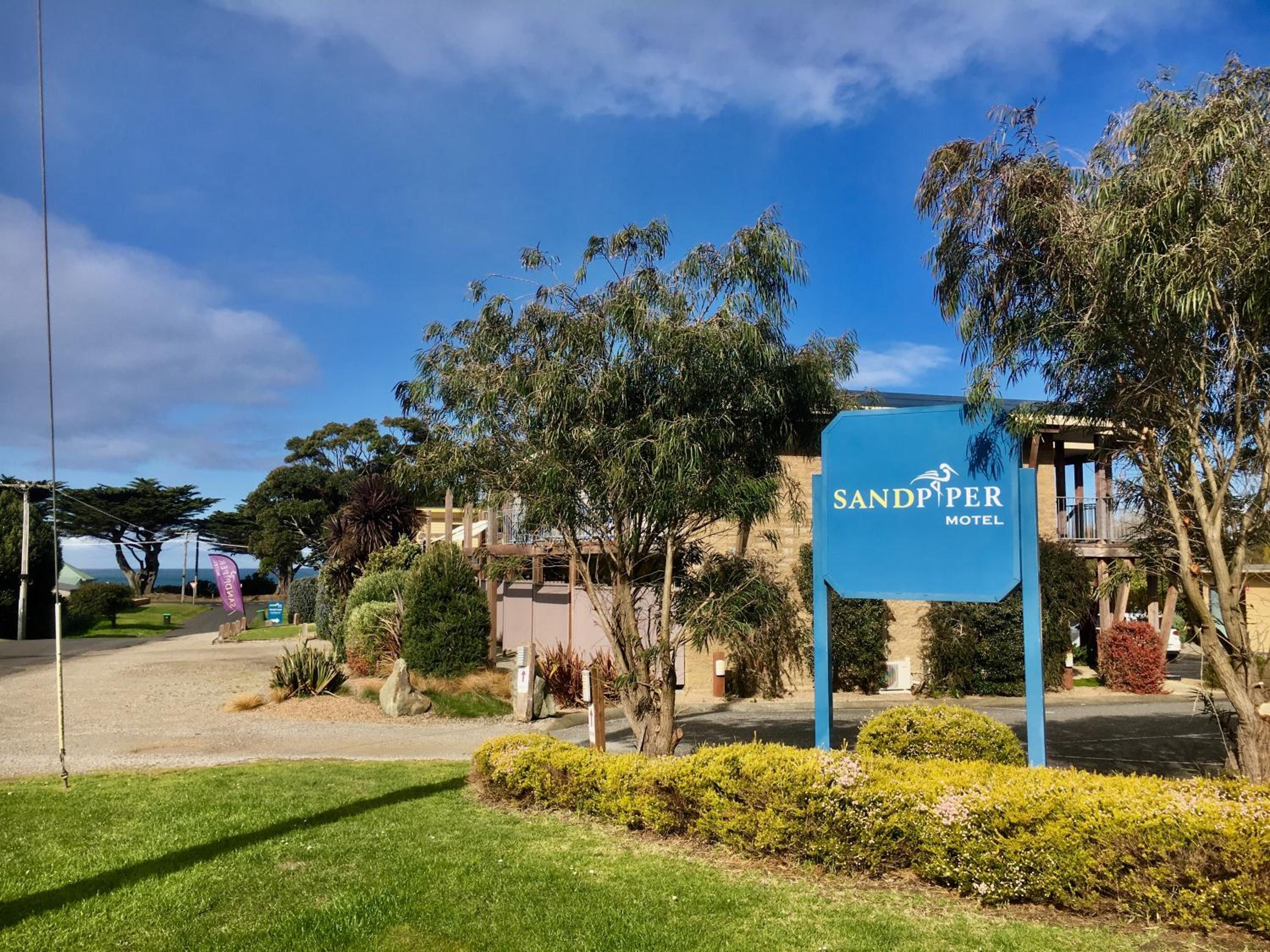 Sandpiper Motel Apollo Bay