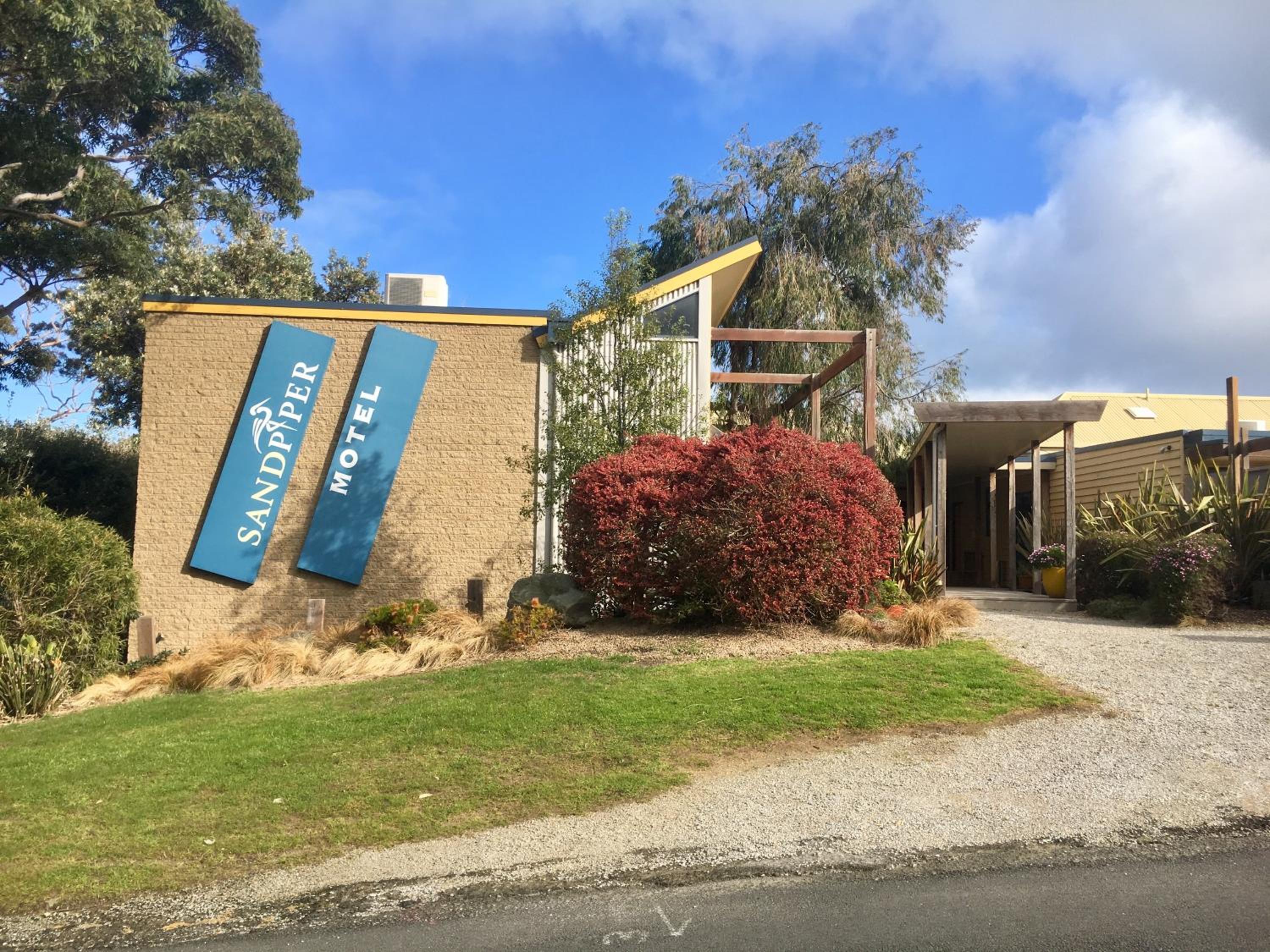 Sandpiper Motel Apollo Bay