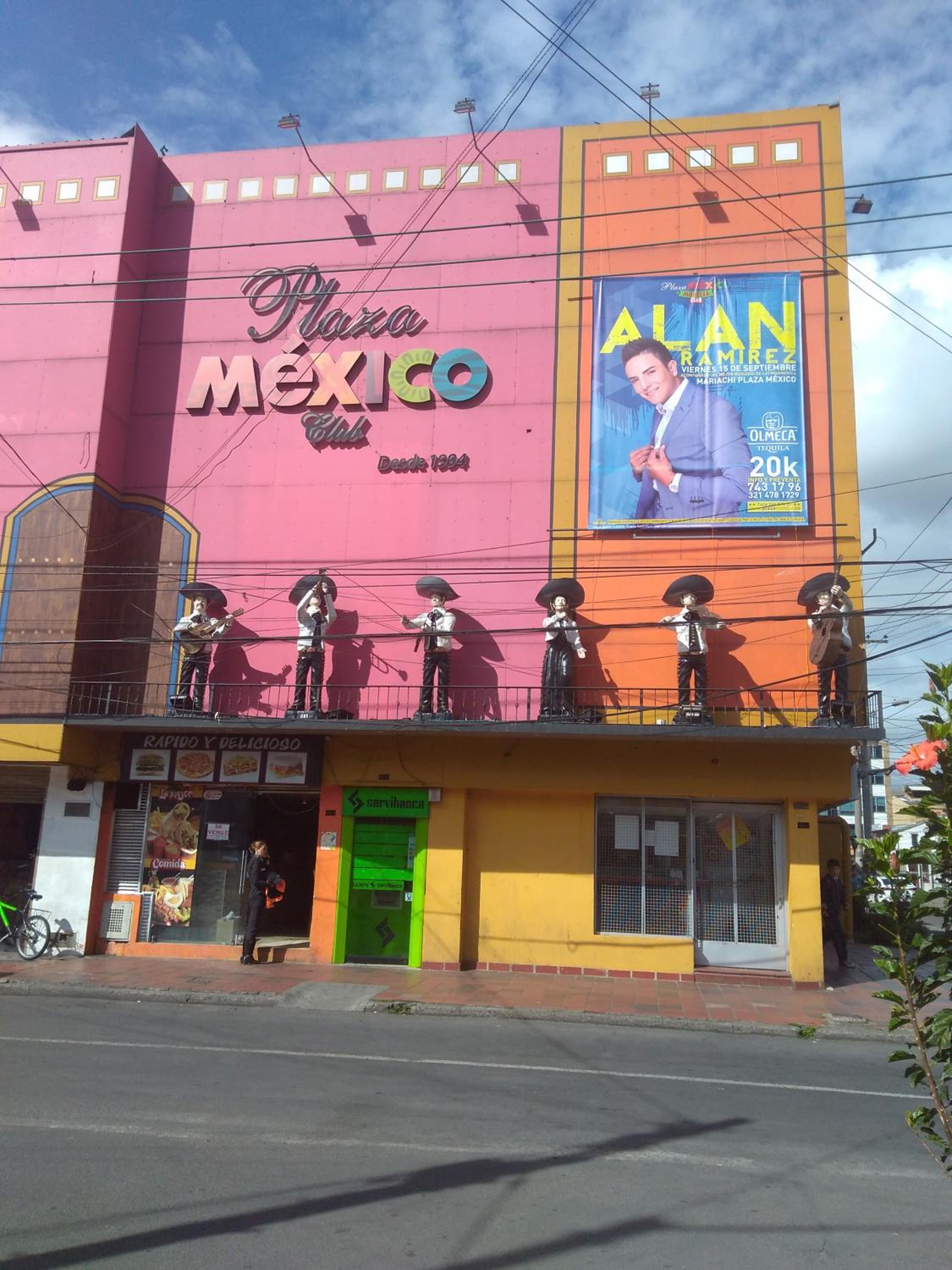 Hotel Bogota House