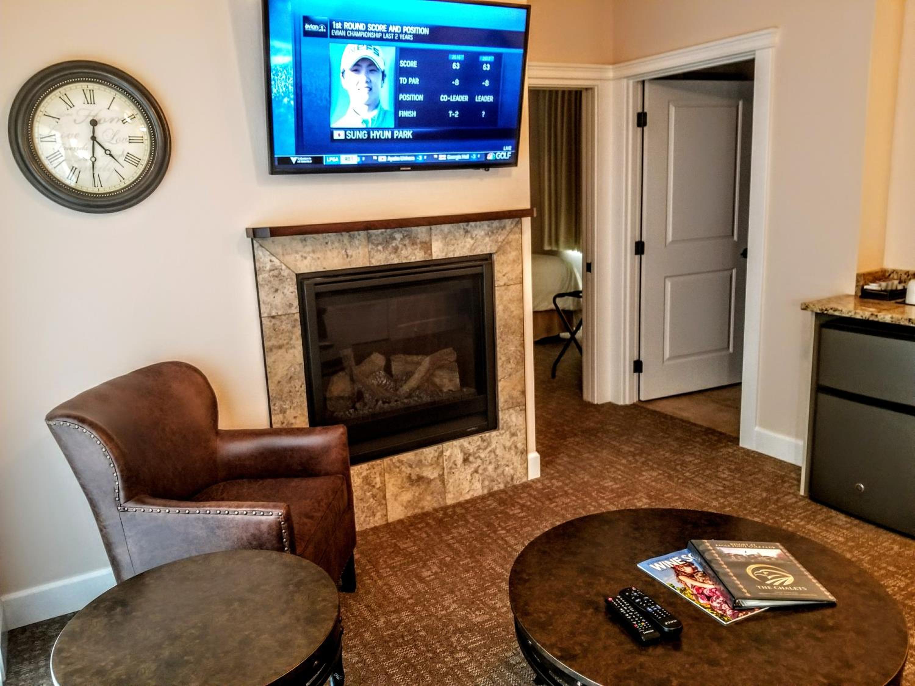 Medford Vacations - Resort at Eagle Point Golf Club Lodging - Property Image 55