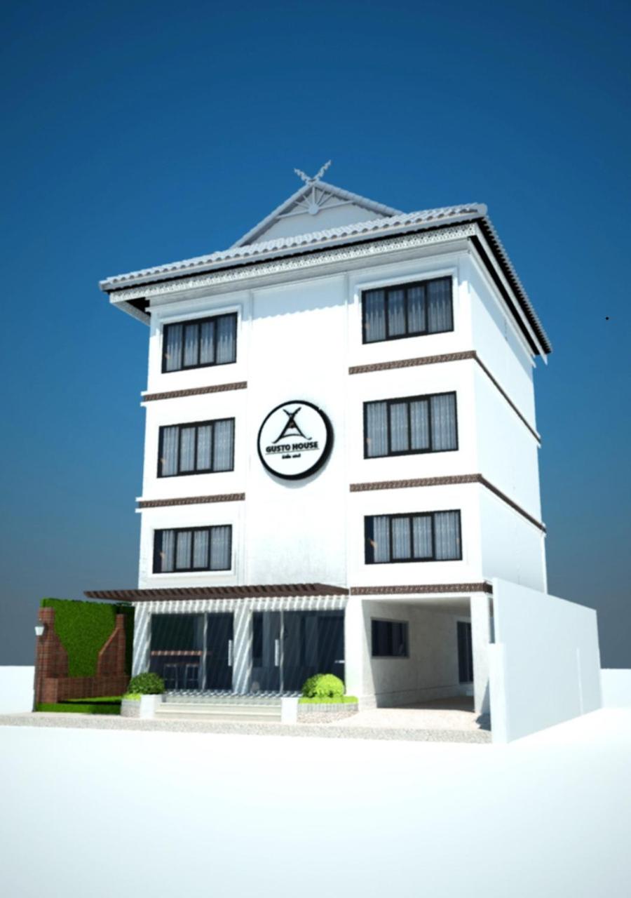 Gusto House