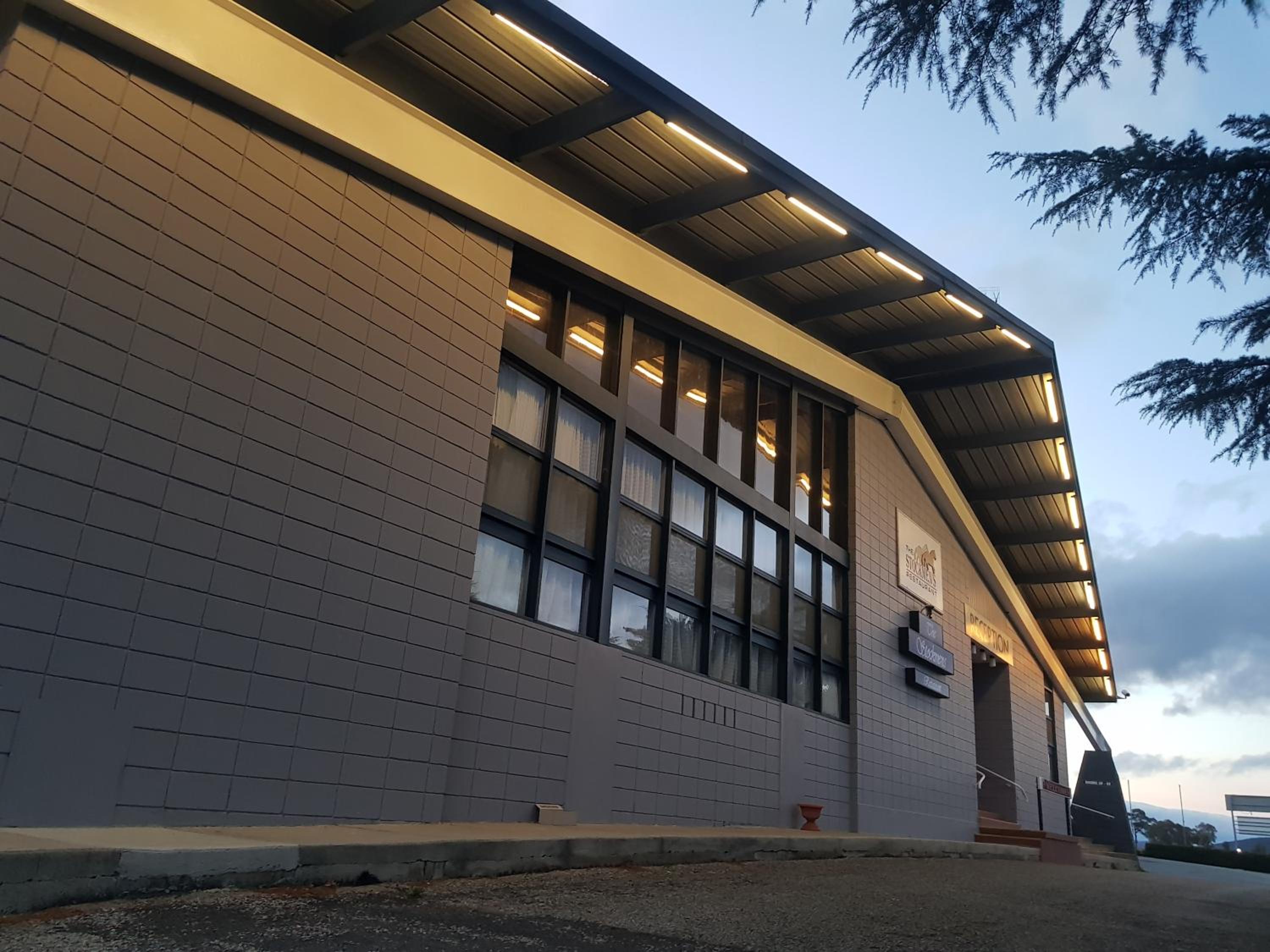 building